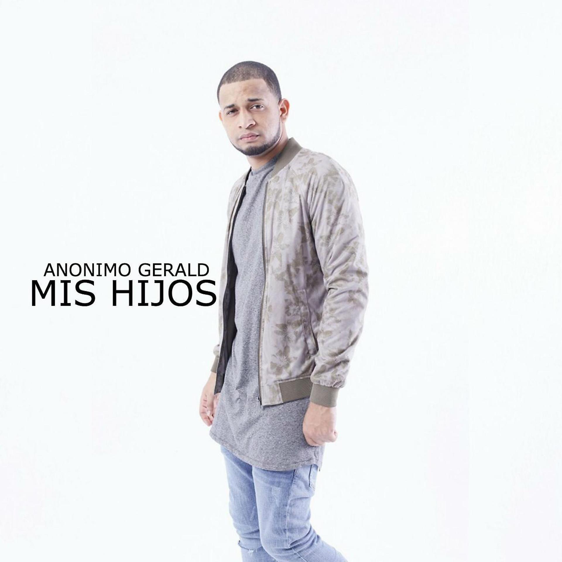 Постер альбома Mis Hijos