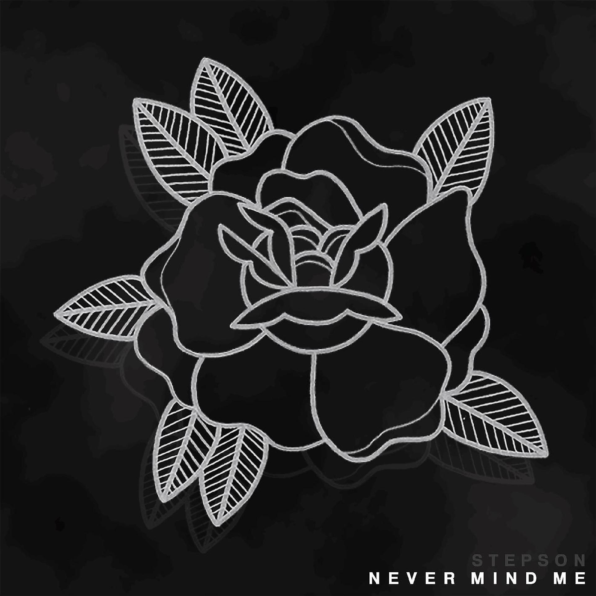 Постер альбома Never Mind Me