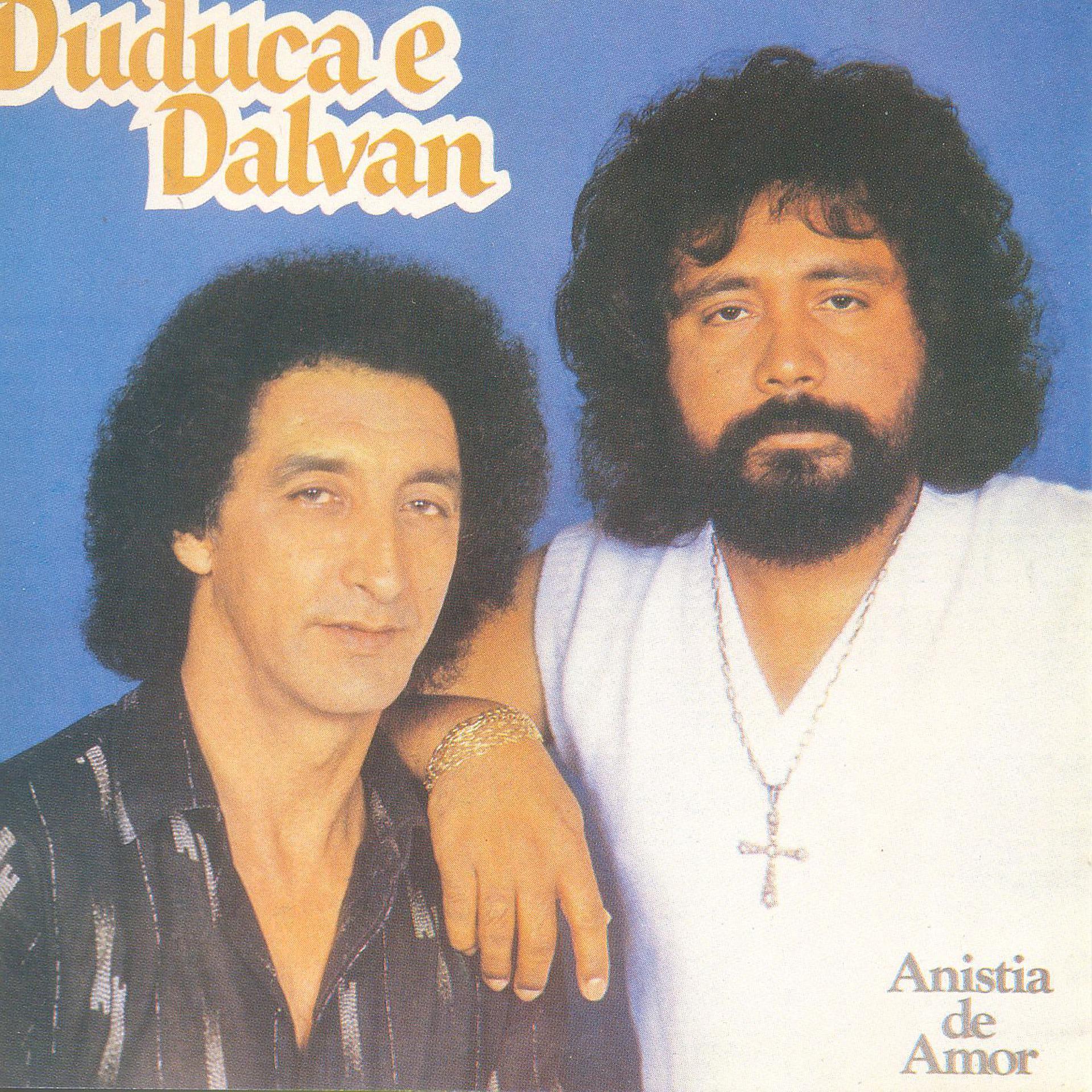 Постер альбома Anistia de Amor