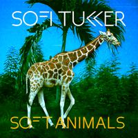 Постер альбома Soft Animals EP