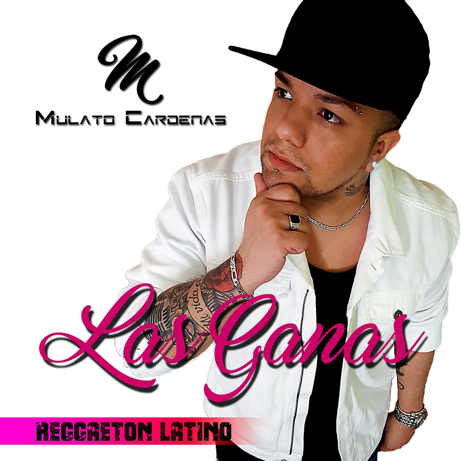 Постер альбома Las Ganas