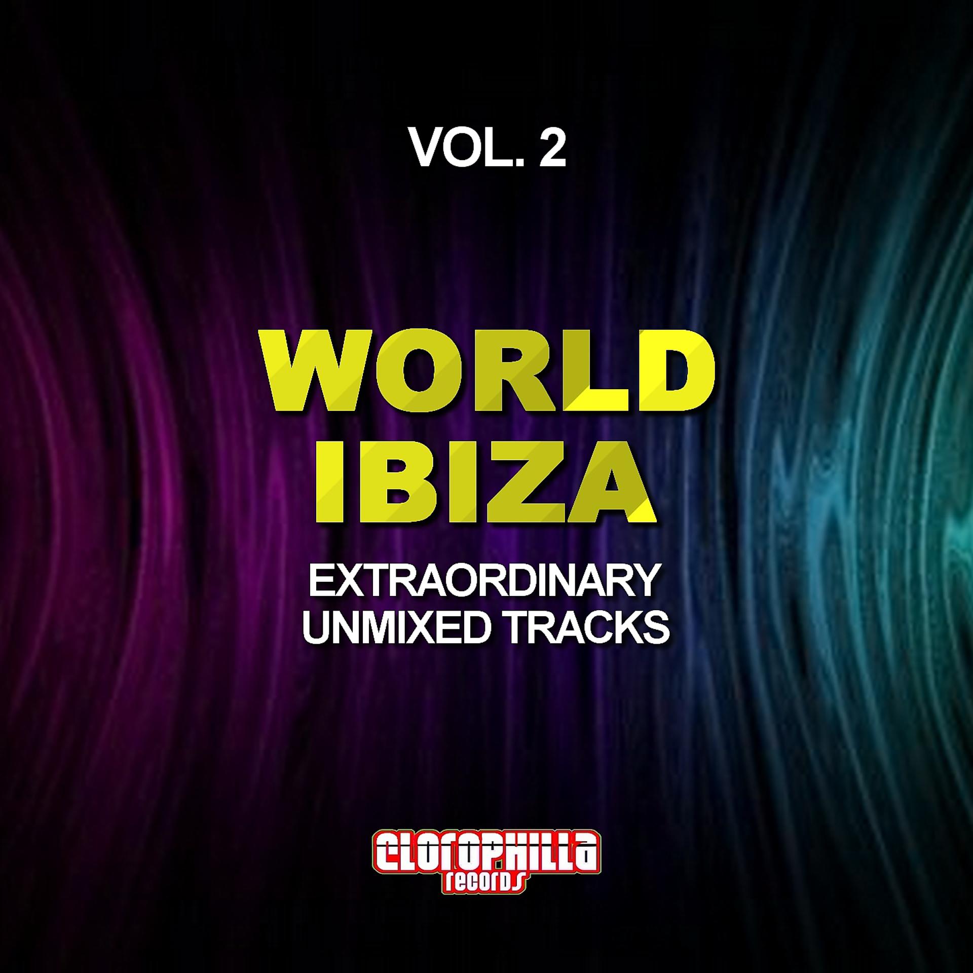 Постер альбома World Ibiza, Vol. 2