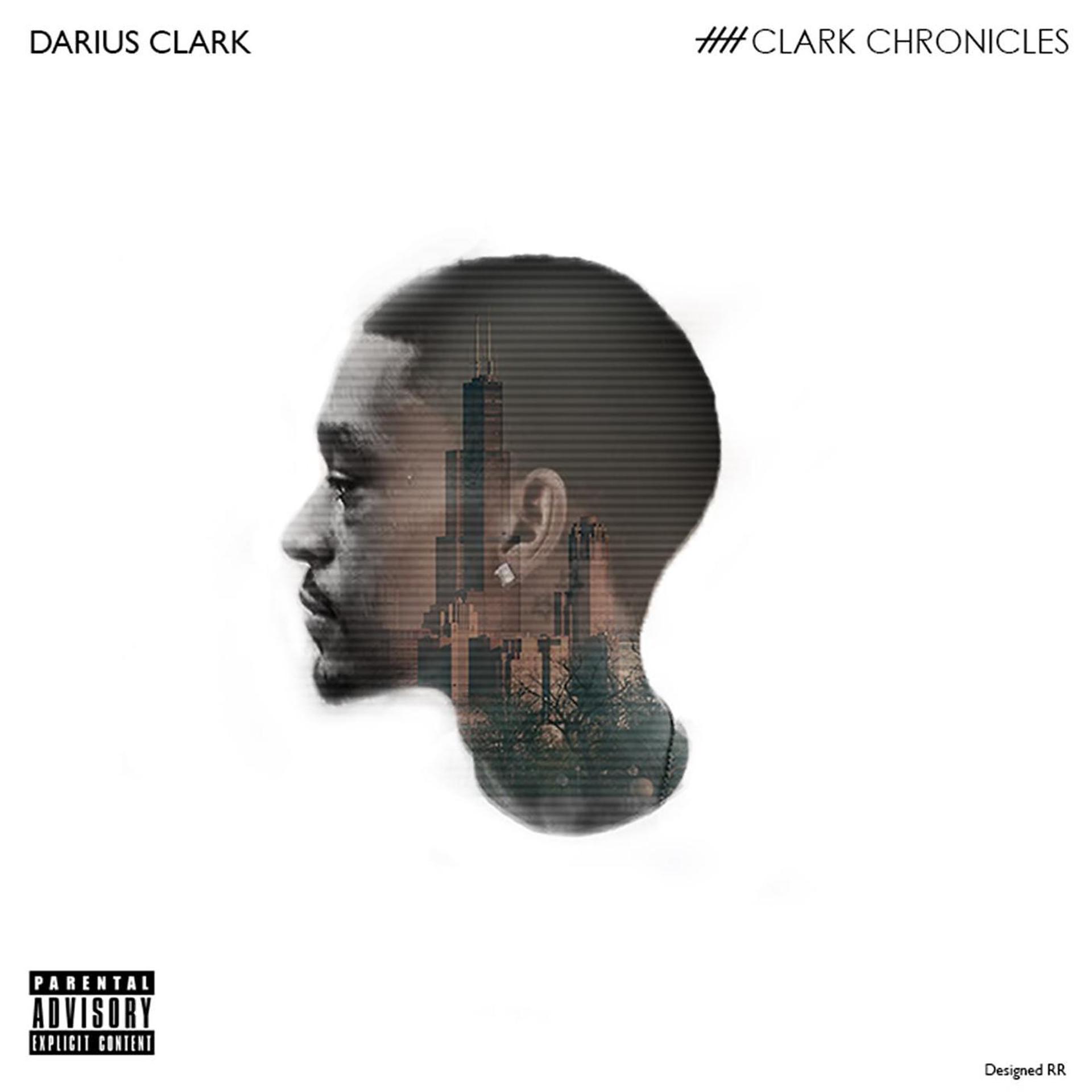 Постер альбома Clark Chronicles