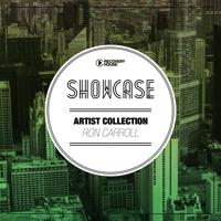 Постер альбома Showcase - Artist Collection Ron Carroll