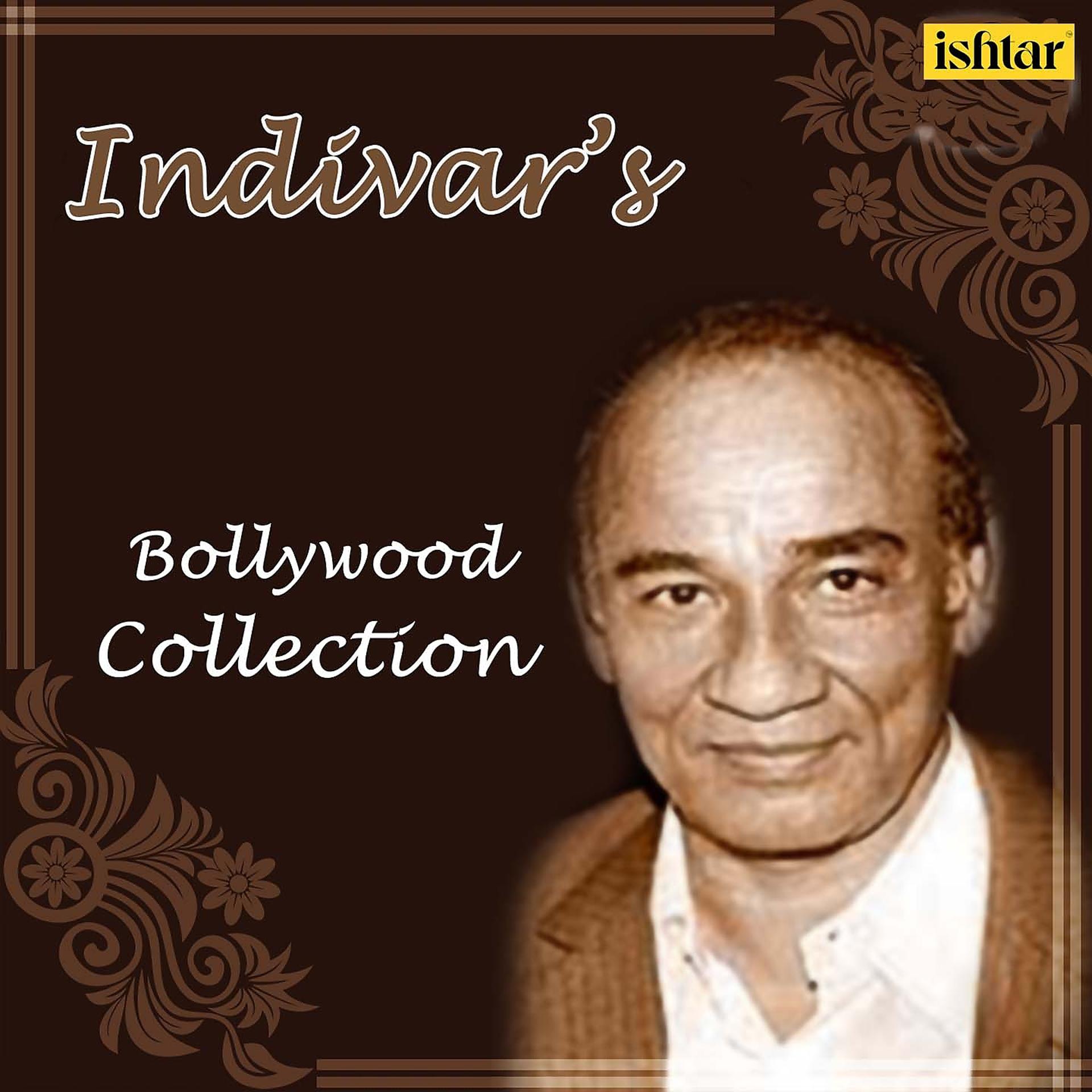 Постер альбома Indivar's Bollywood Collection