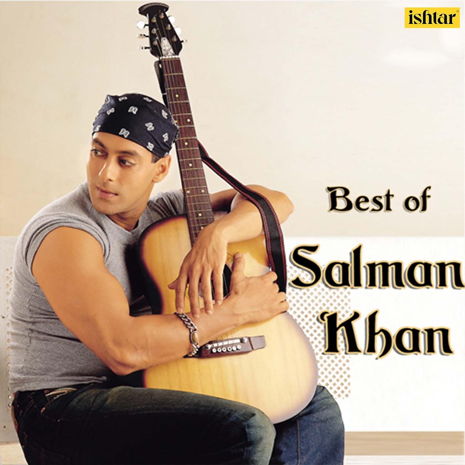 Постер альбома Best of Salman Khan
