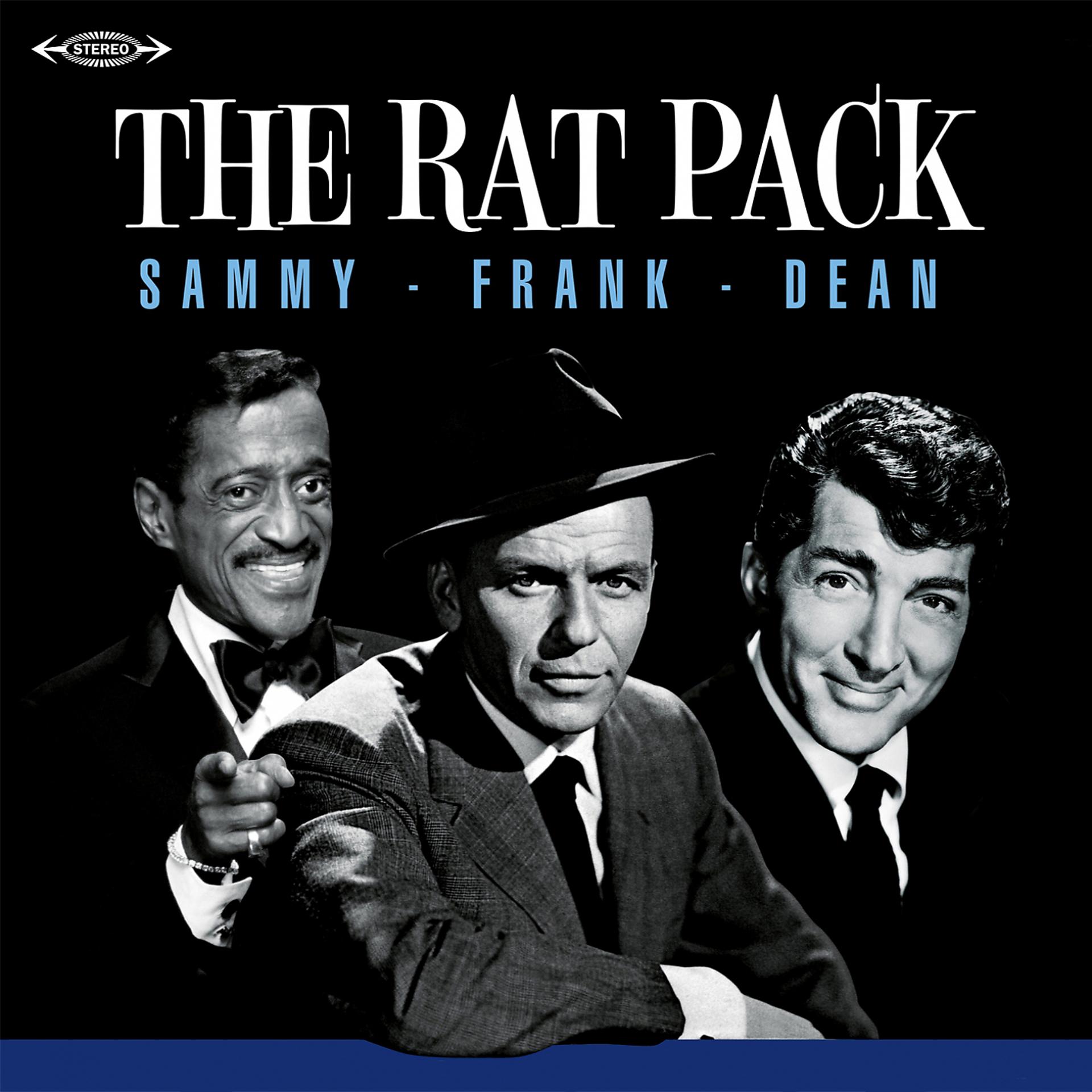 Постер альбома The Rat Pack