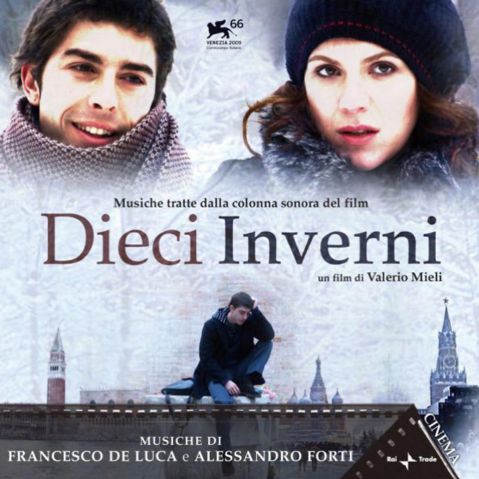 Постер альбома Dieci inverni