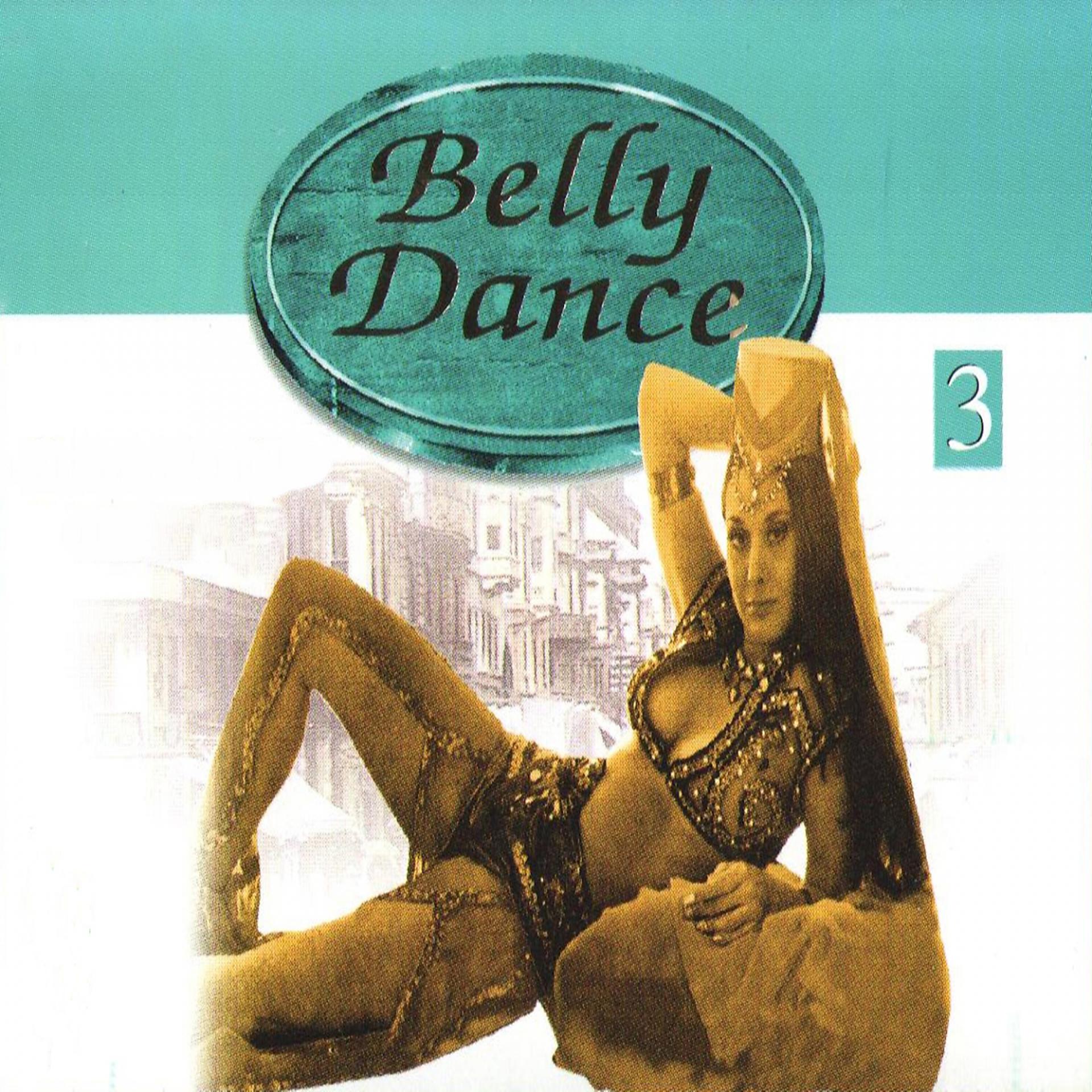 Постер альбома Belly Dance, Vol. 3