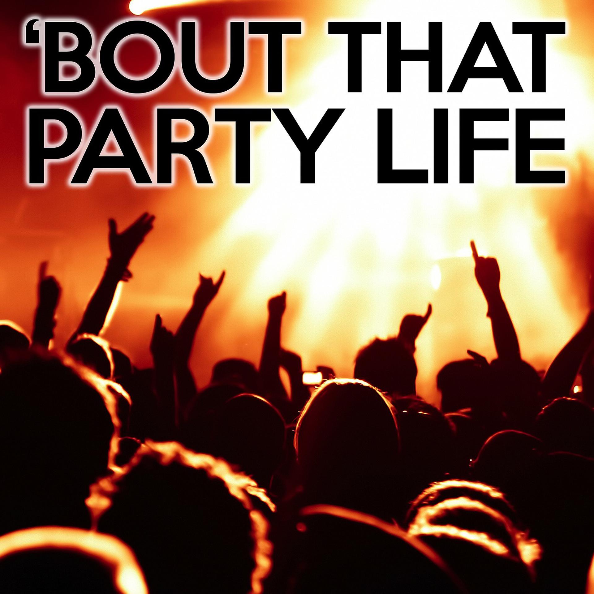 Постер альбома 'Bout That Party Life