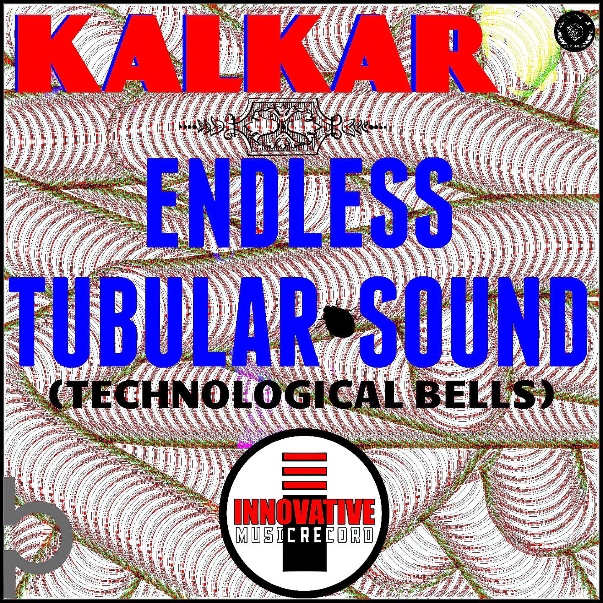 Постер альбома Endless Tubular Sound