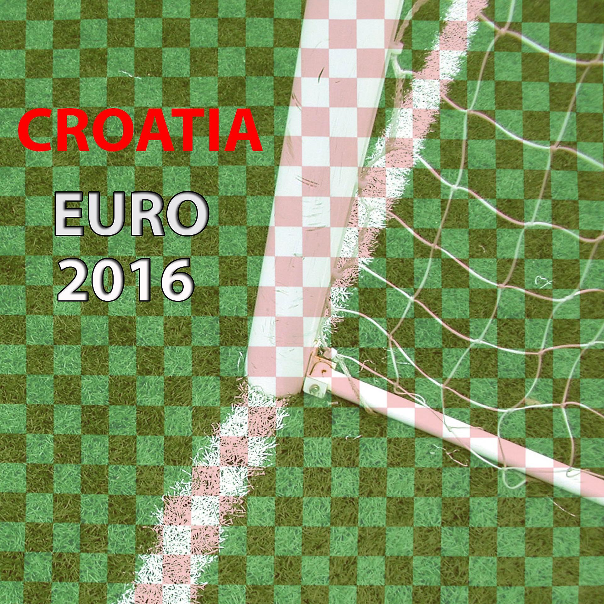 Постер альбома Music of Croatia