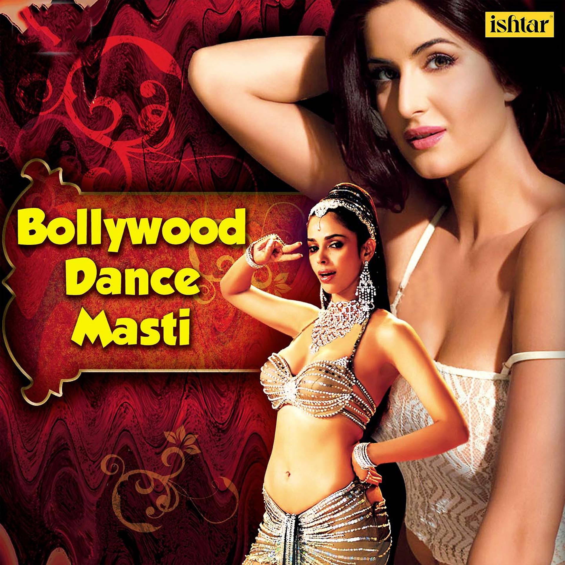 Постер альбома Bollywood Dance Masti