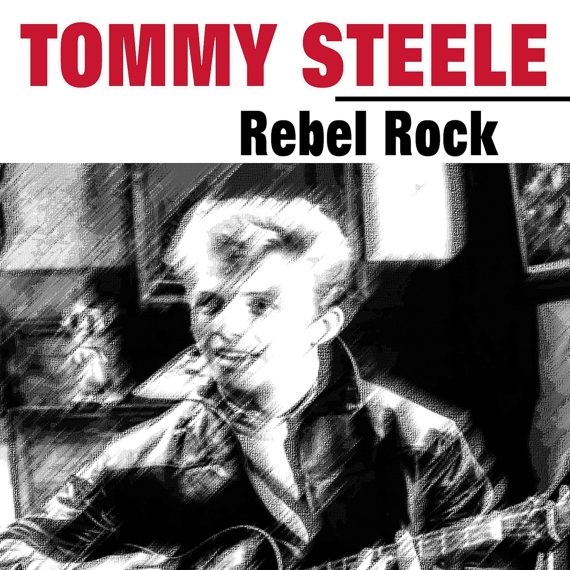 Постер альбома Rebel Rock
