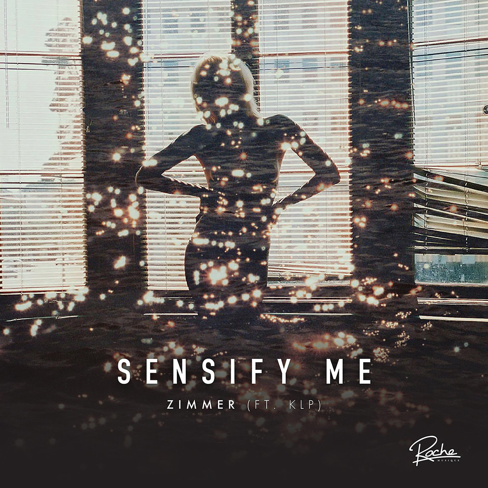 Постер альбома Sensify Me
