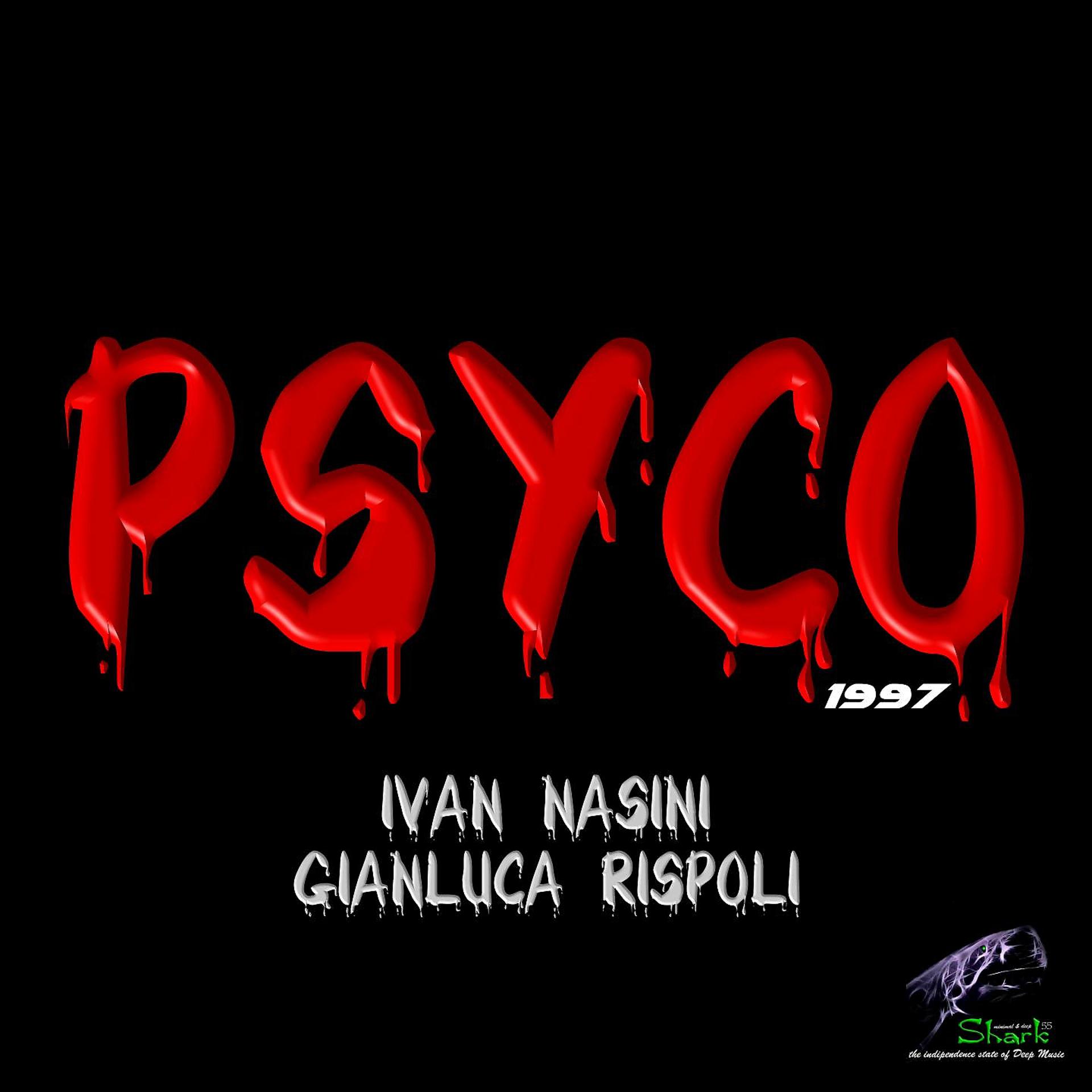 Постер альбома Psyco