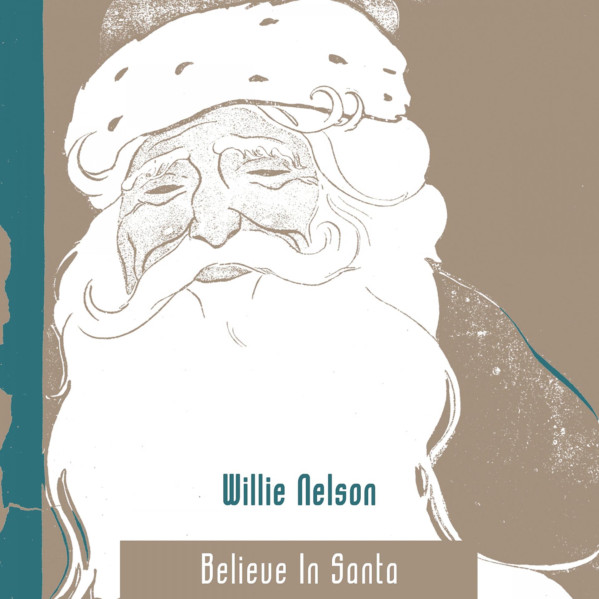 Постер альбома Believe In Santa