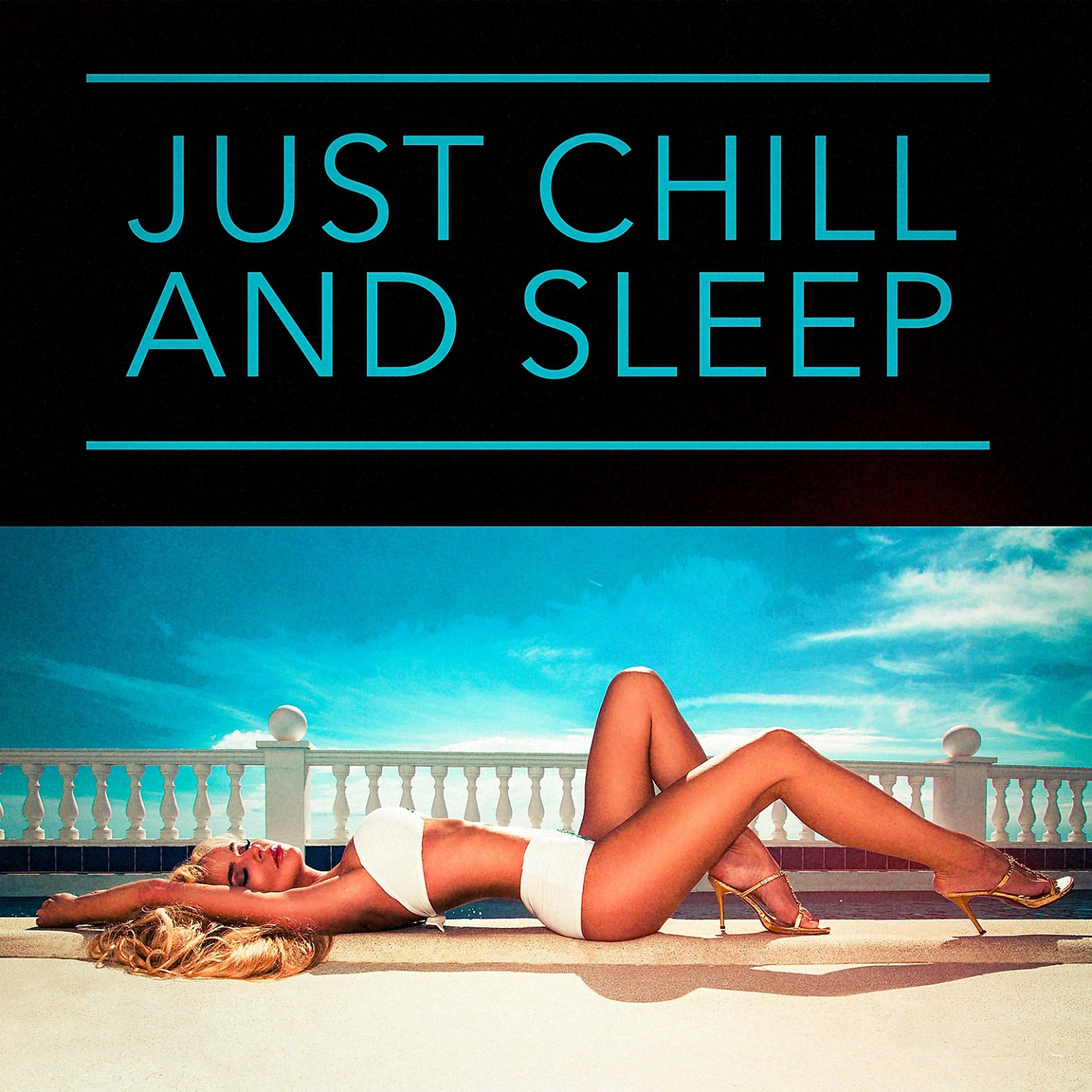 Постер альбома Just Chill and Sleep