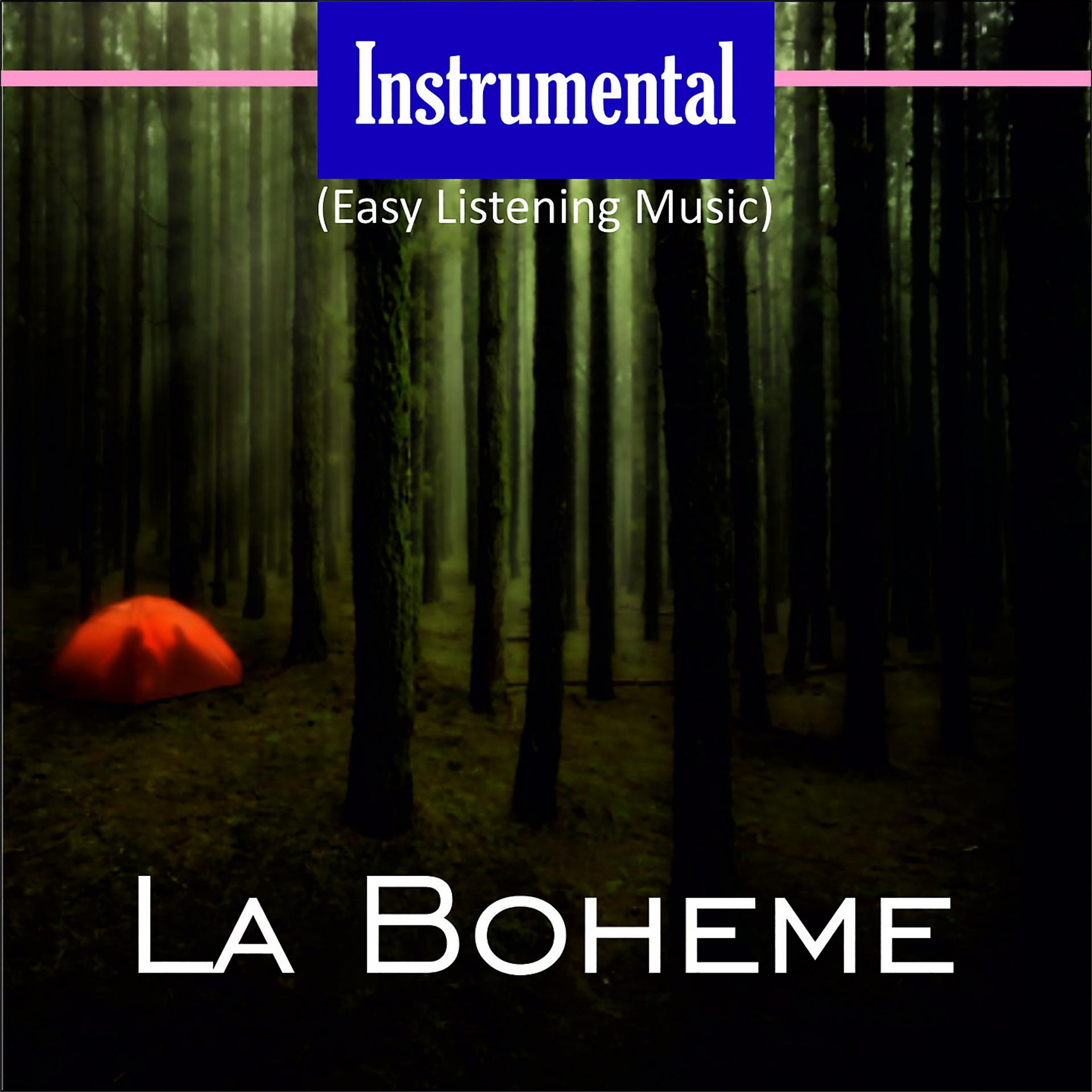 Постер альбома Instrumental (Easy Listening Music)