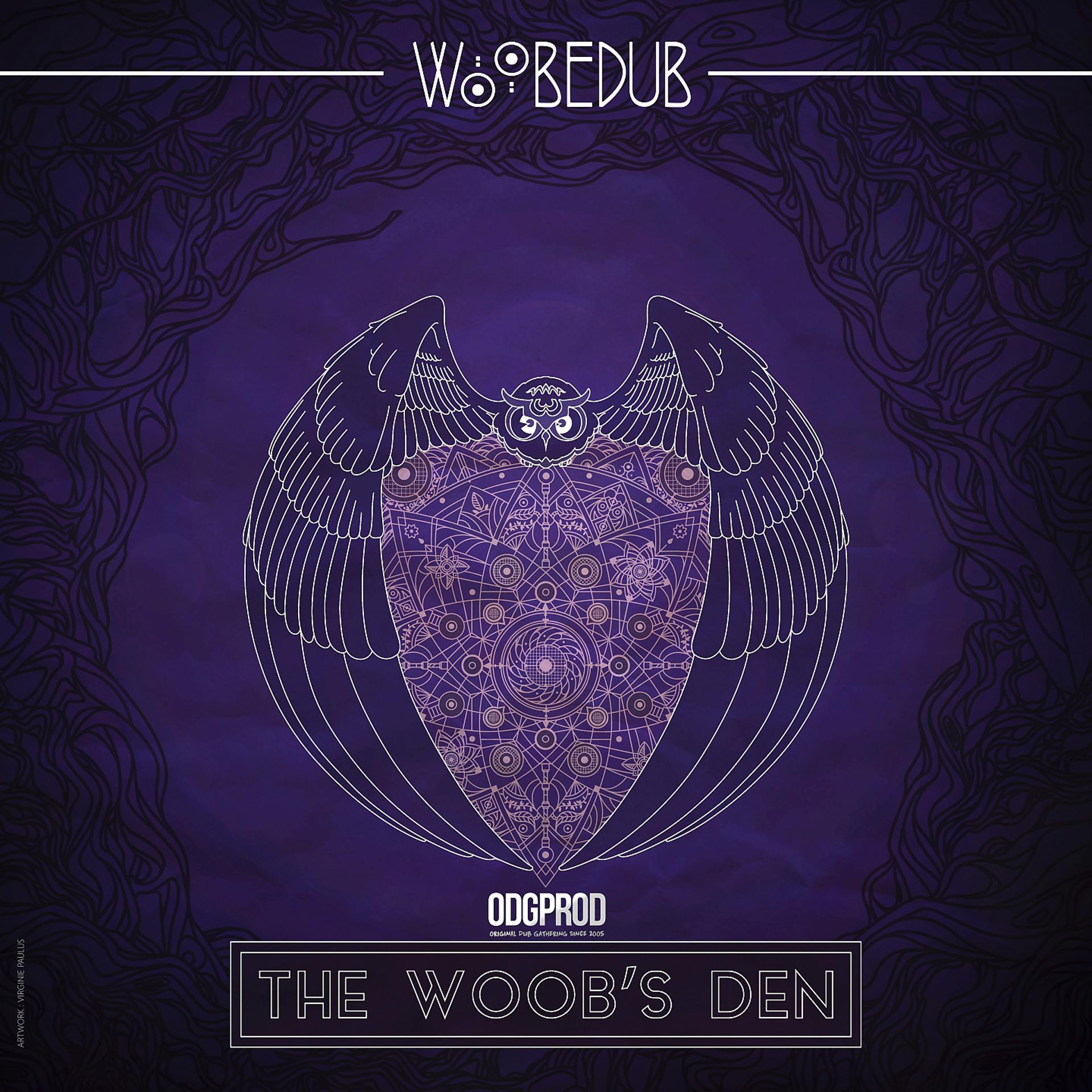 Постер альбома The Woob's Den