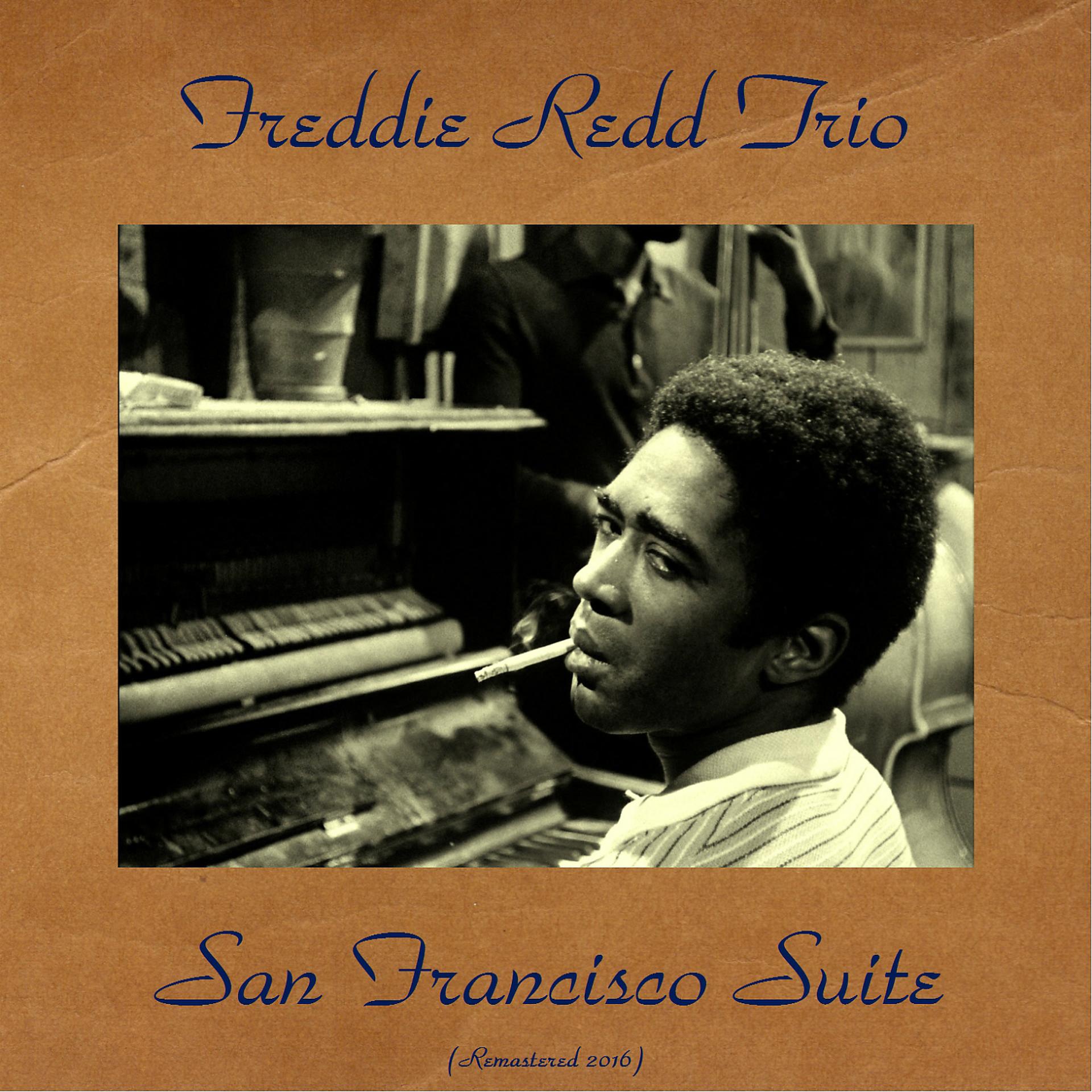 Постер альбома San Francisco Suite