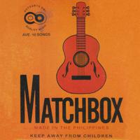 Постер альбома Matchbox
