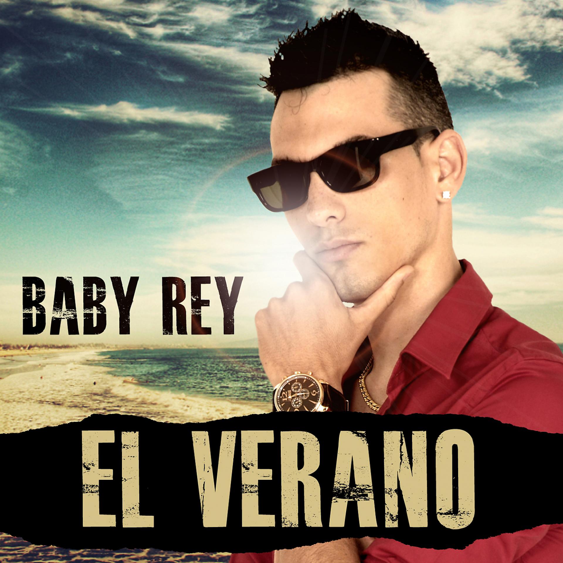Постер альбома El Verano