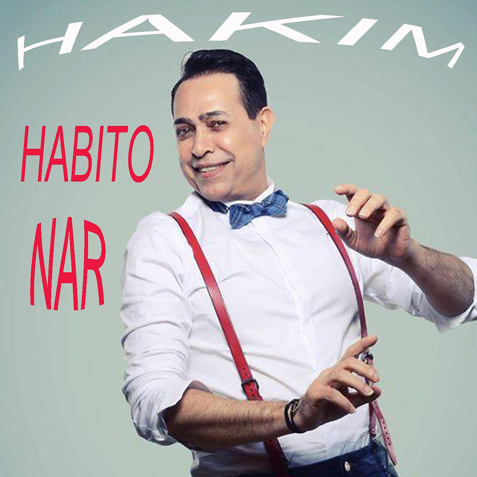 Постер альбома Habito Nar
