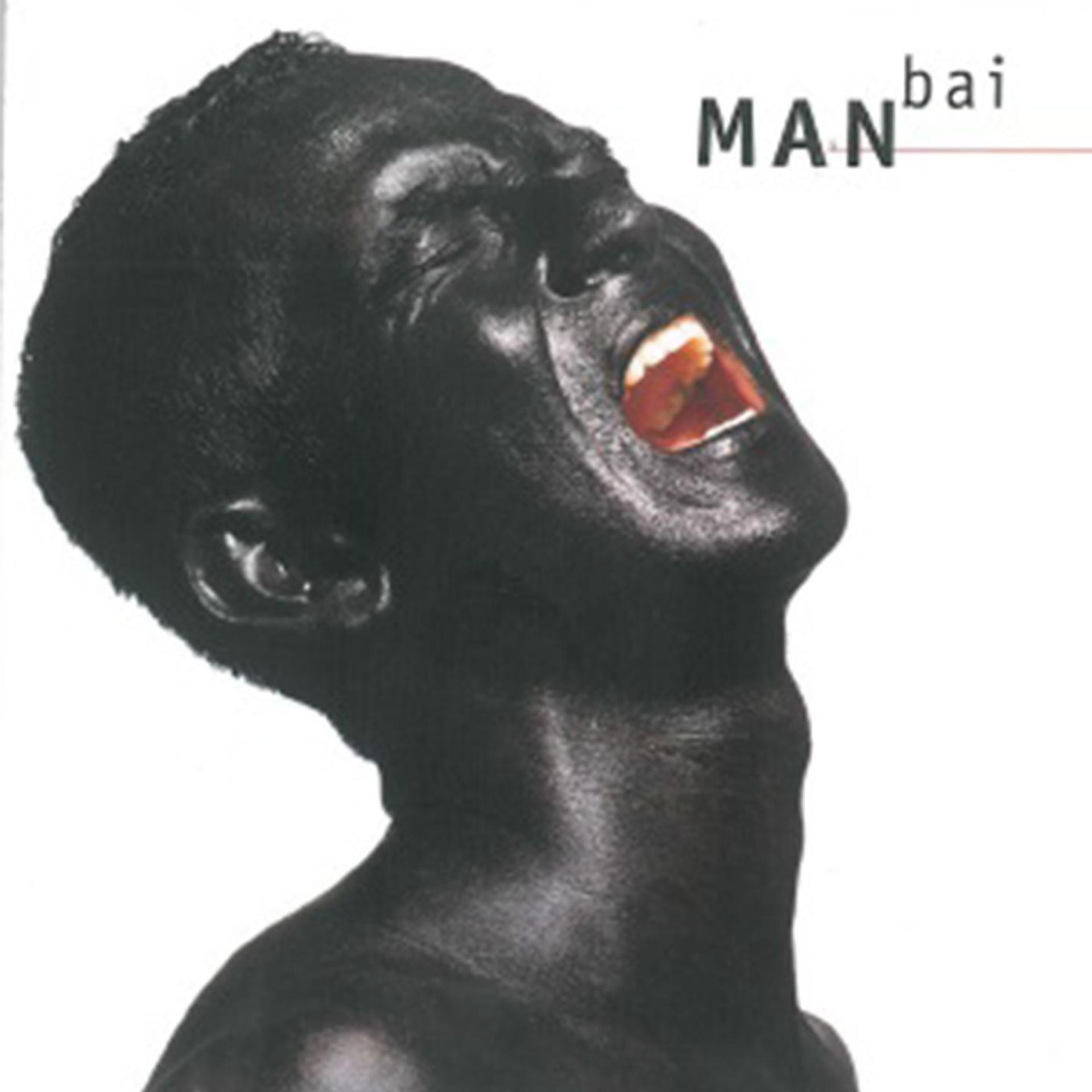 Постер альбома Man Bai