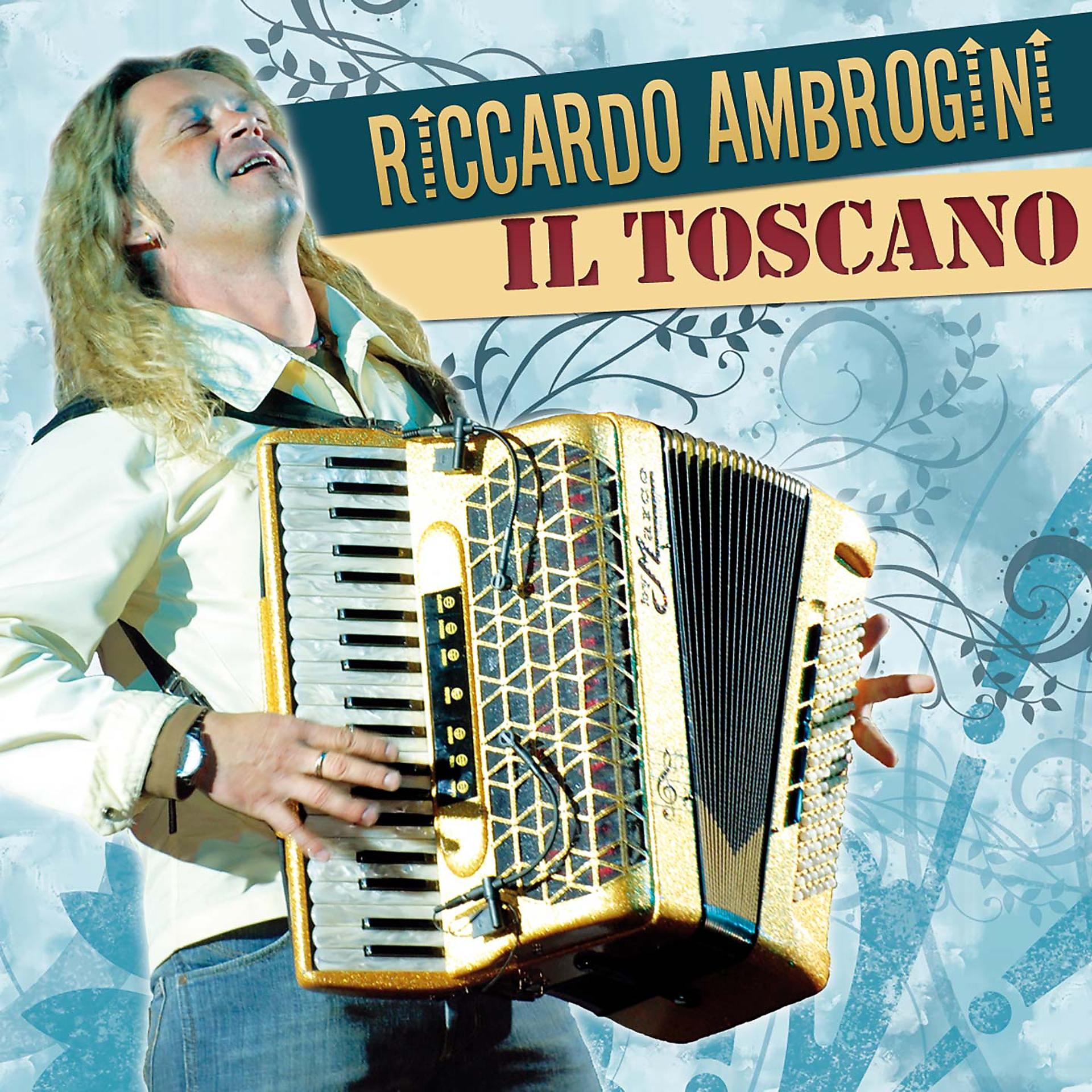 Постер альбома Il toscano
