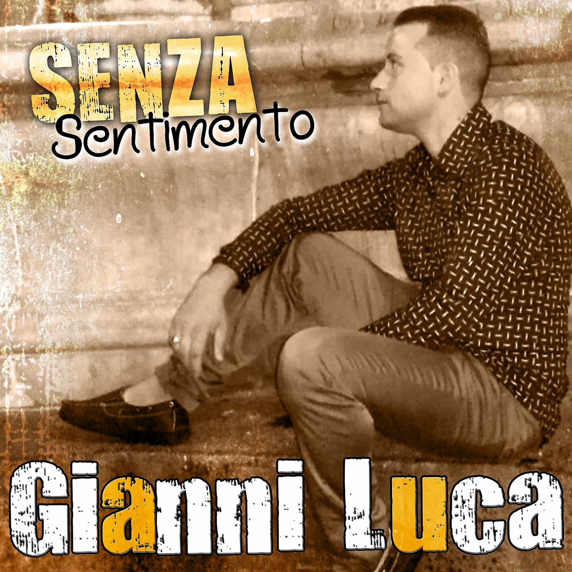 Постер альбома Senza sentimento