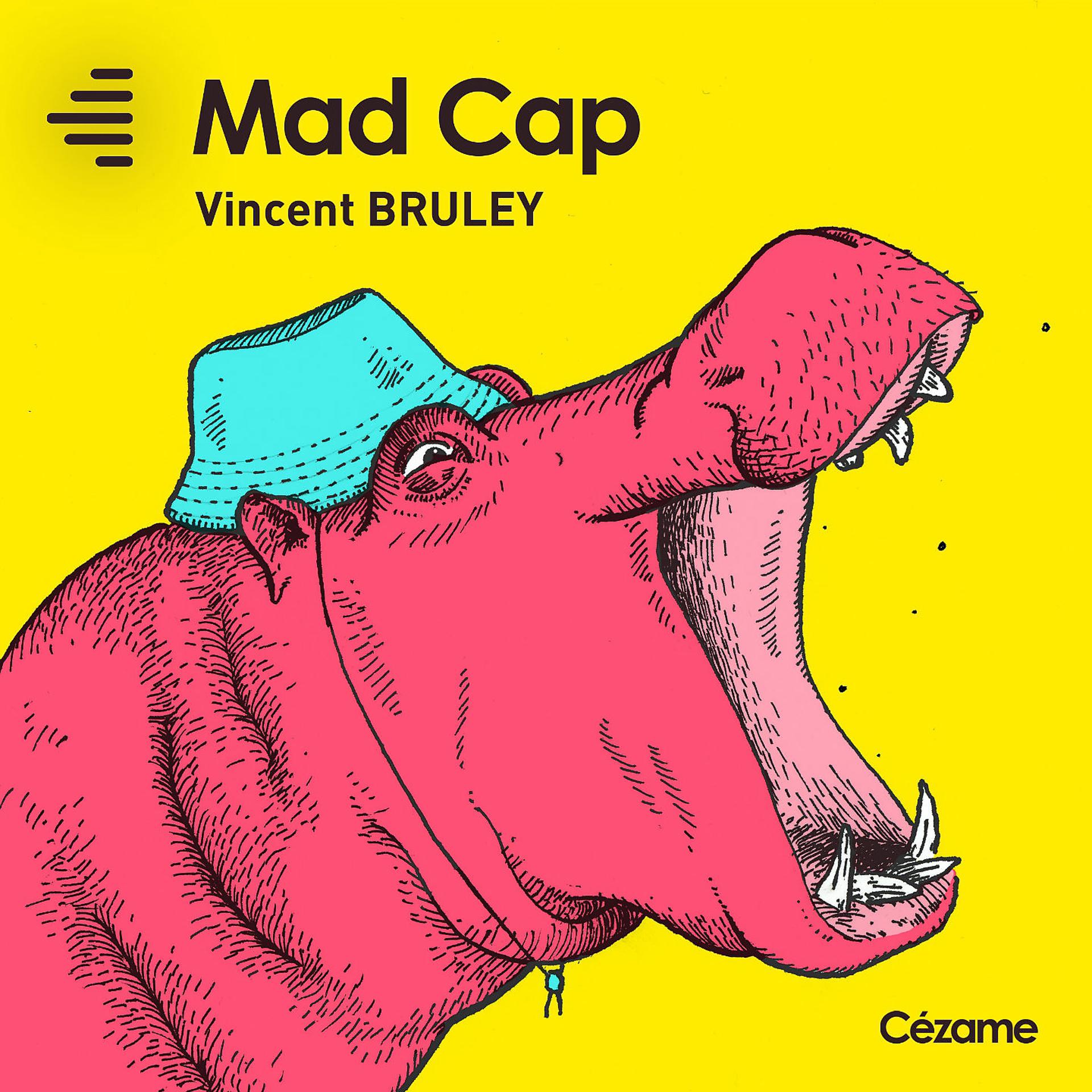 Постер альбома Mad Cap