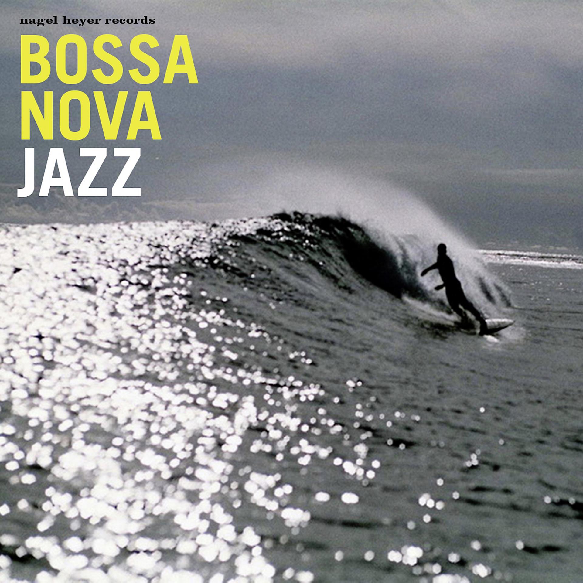Постер альбома Bossa Nova Jazz