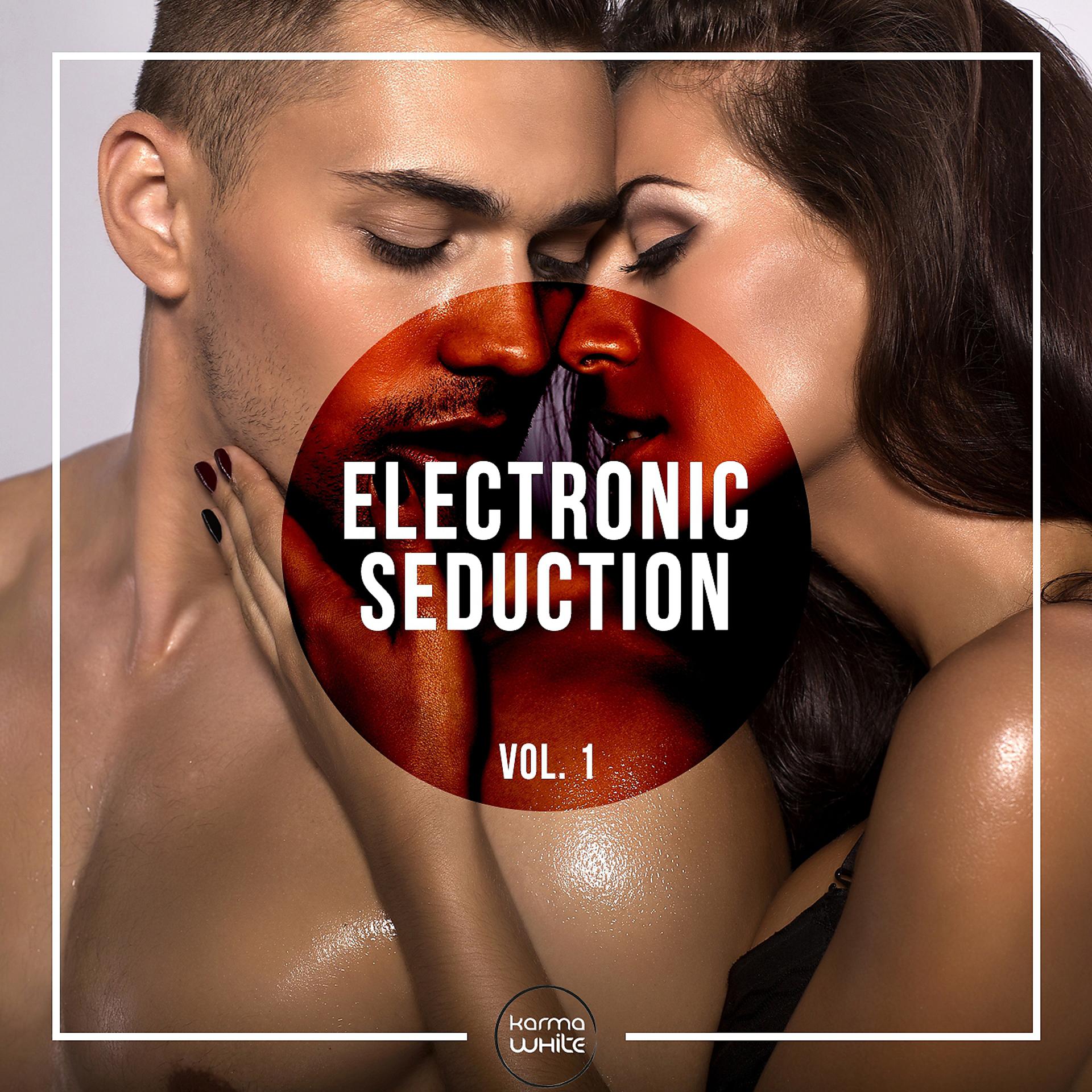 Постер альбома Electronic Seduction, Vol. 1