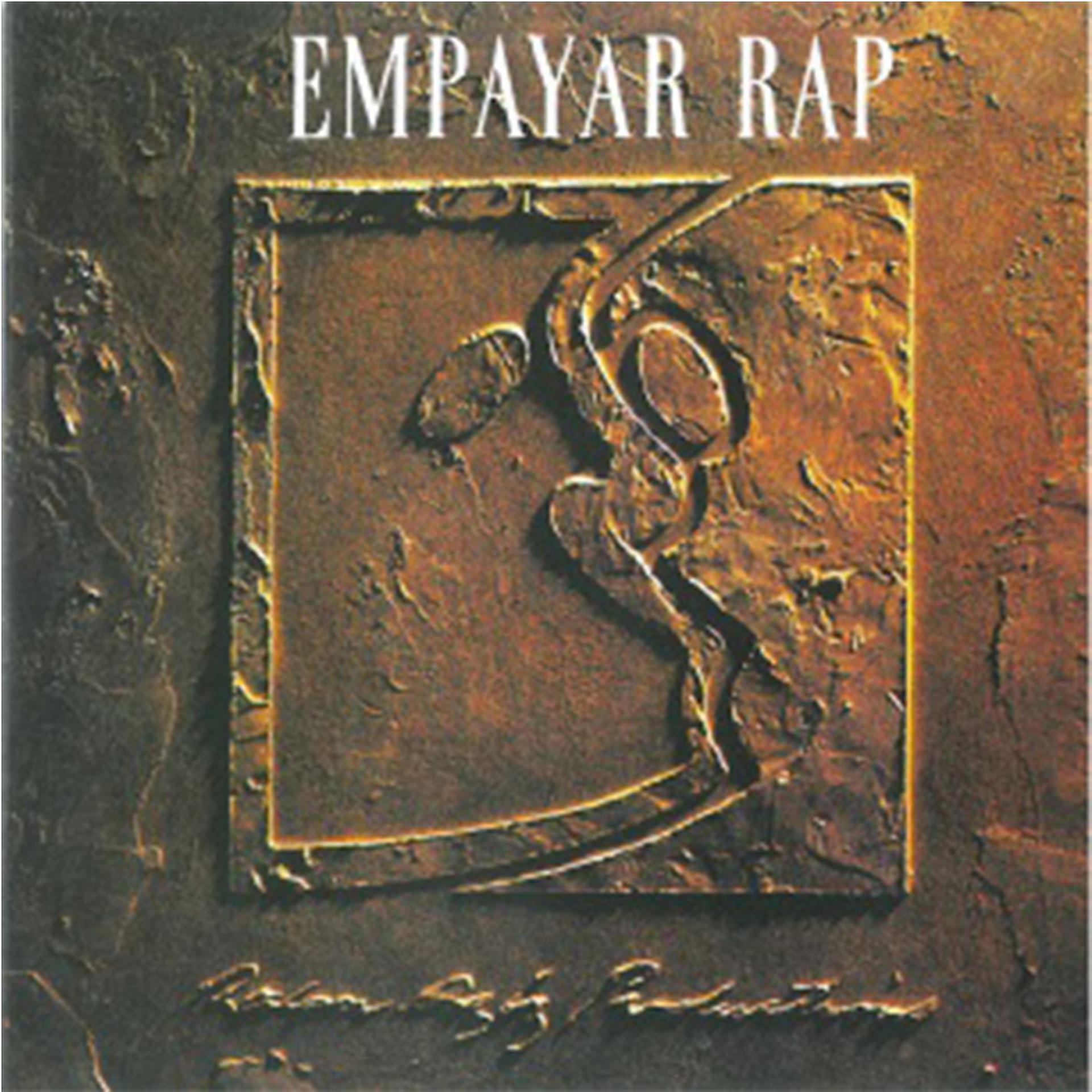 Постер альбома Empayar R.A.P