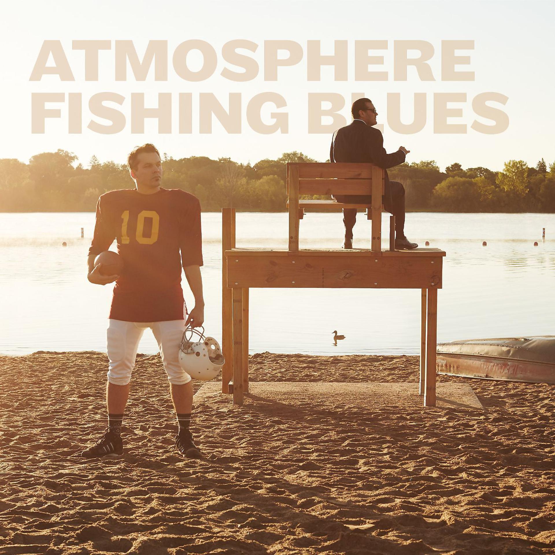 Постер альбома Fishing Blues (Instrumental Version)