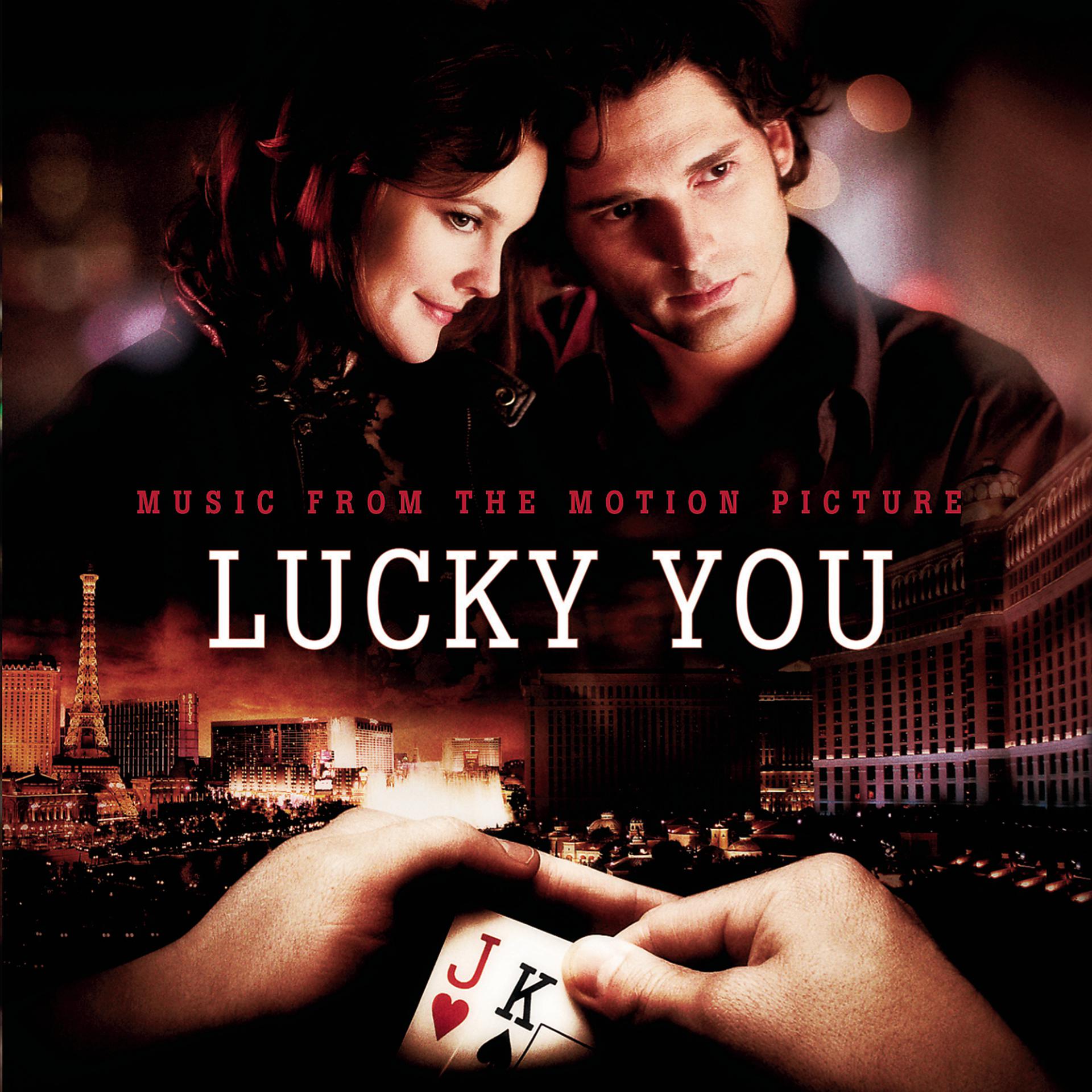 Постер альбома Lucky You - Music From The Motion Picture