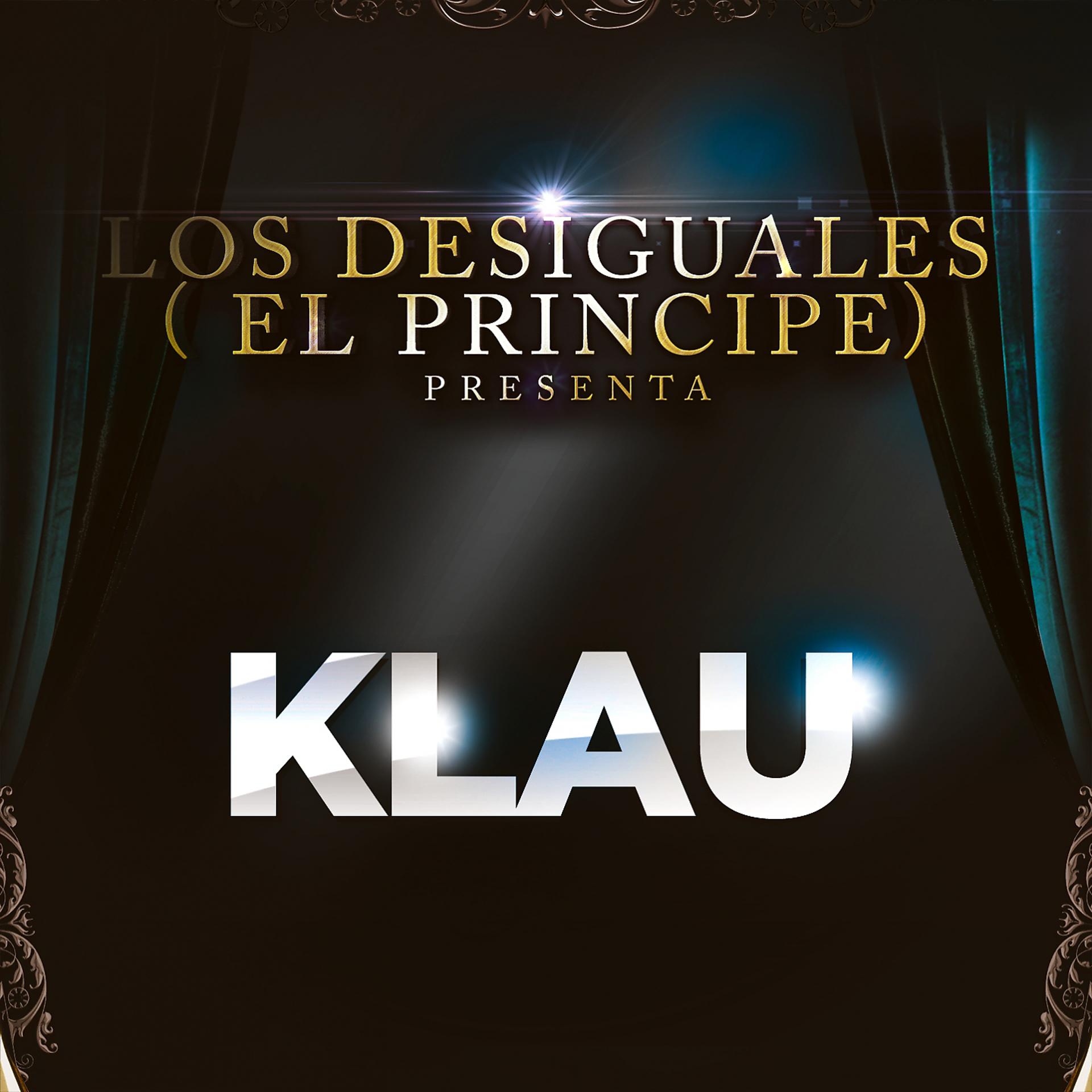 Постер альбома Klau