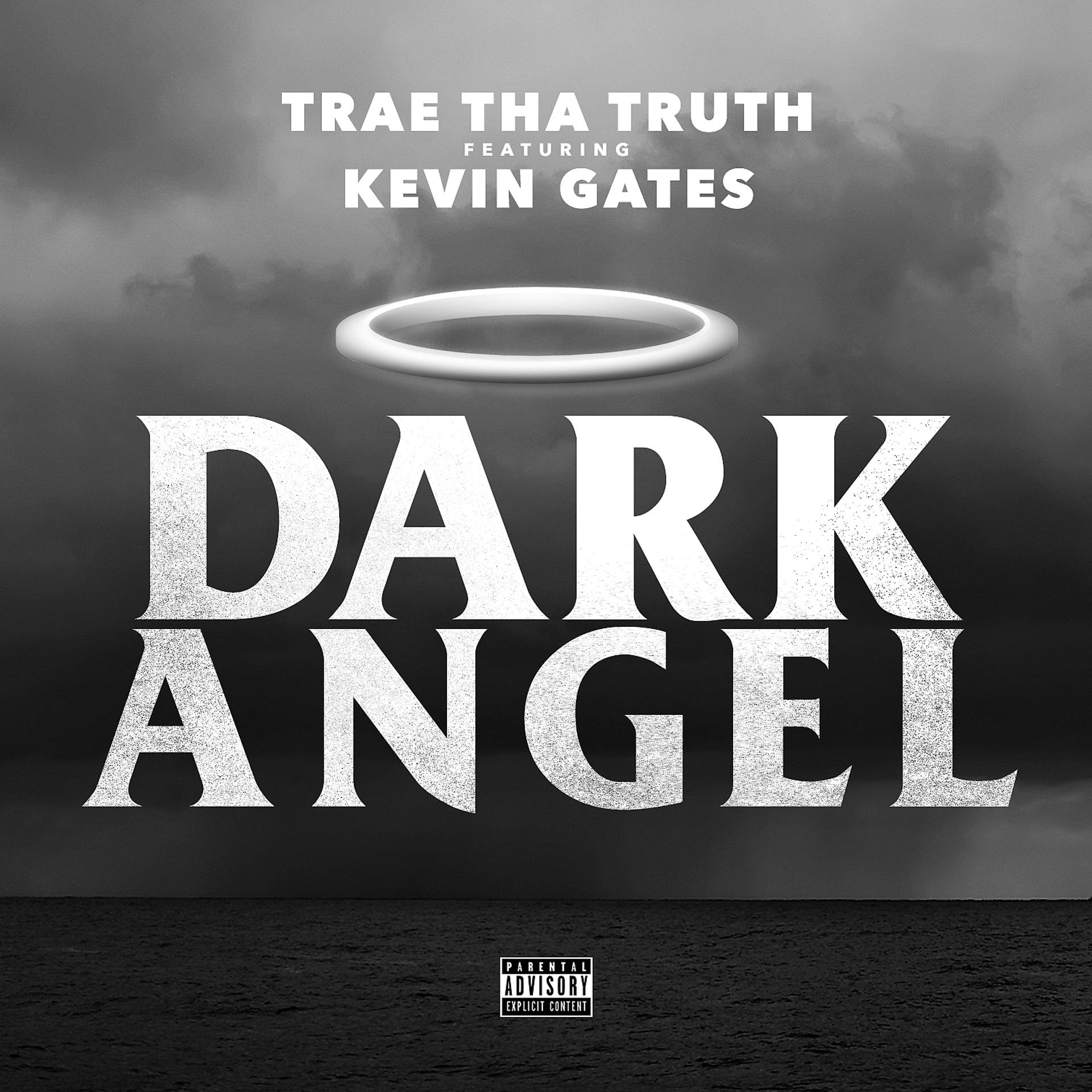 Постер альбома Dark Angel (feat. Kevin Gates) - Single