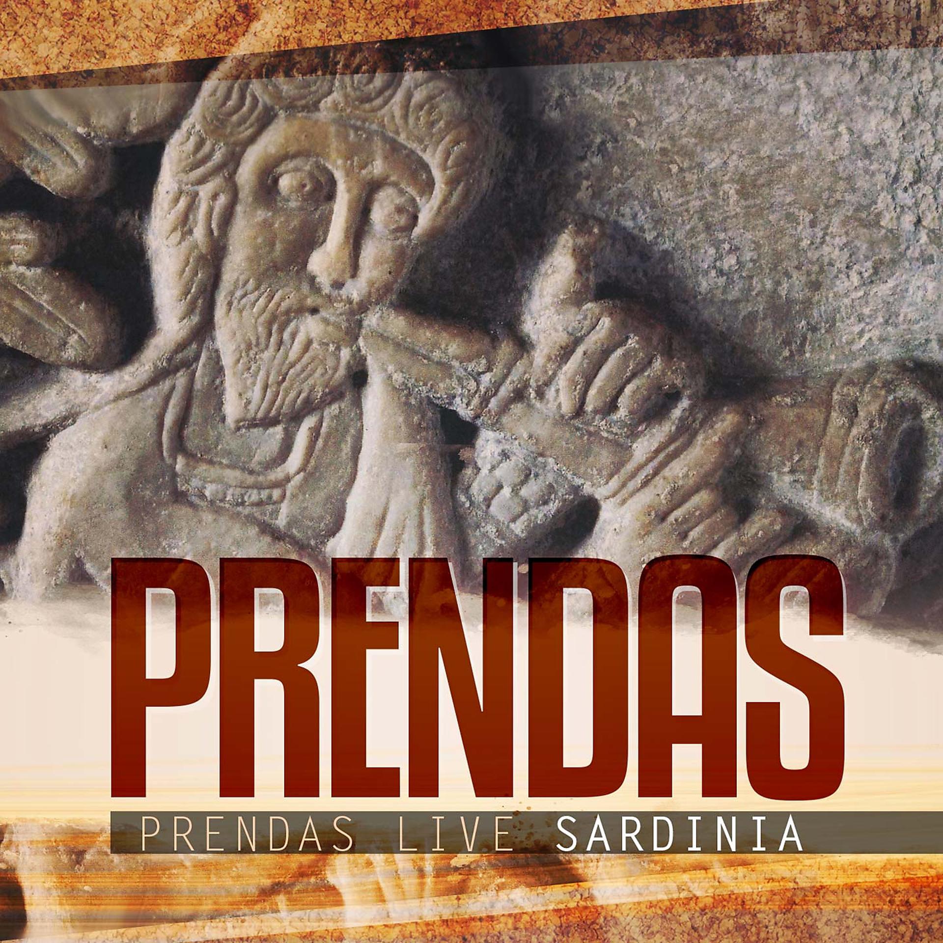 Постер альбома Prendas Sardinia