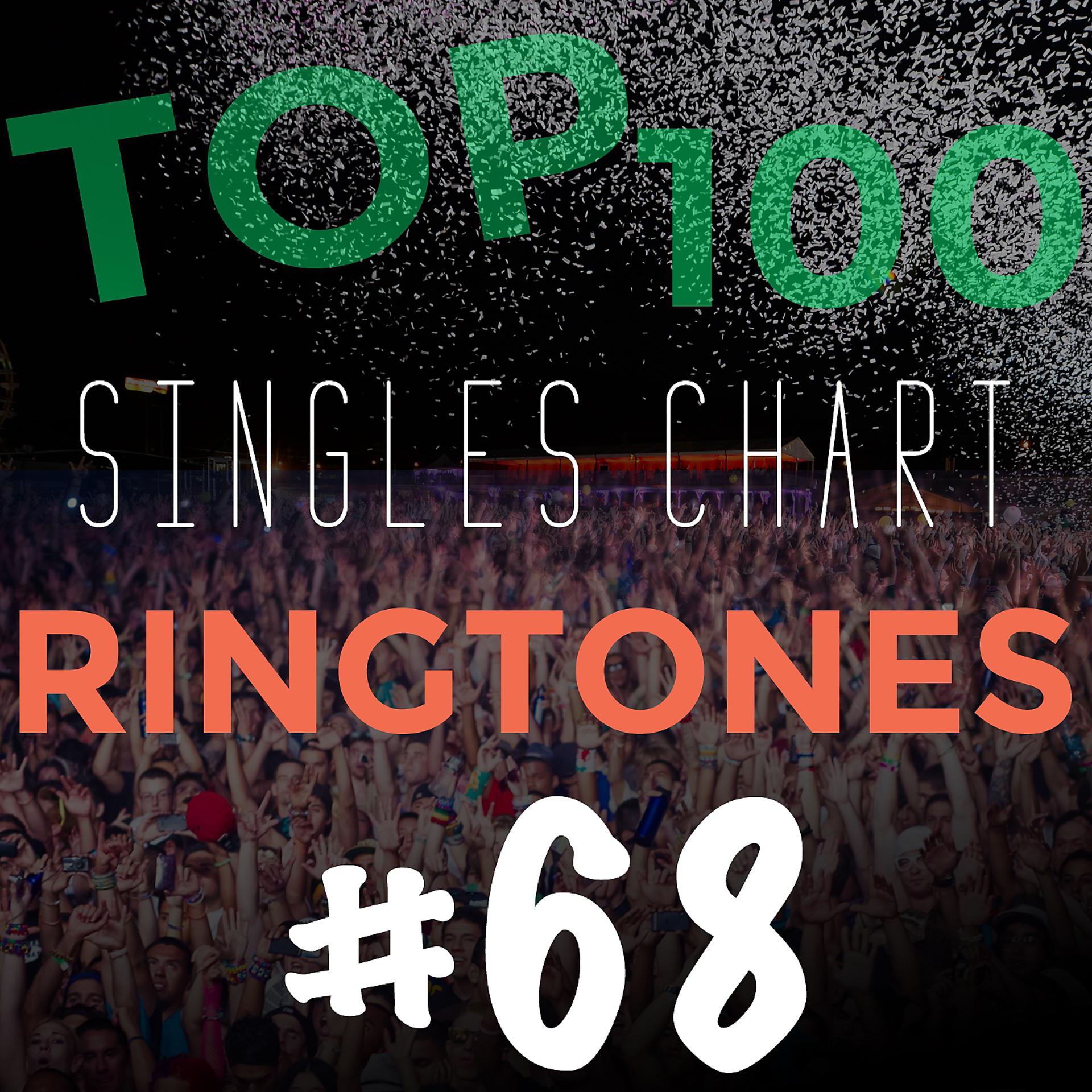 Постер альбома Chart Ringtones #68
