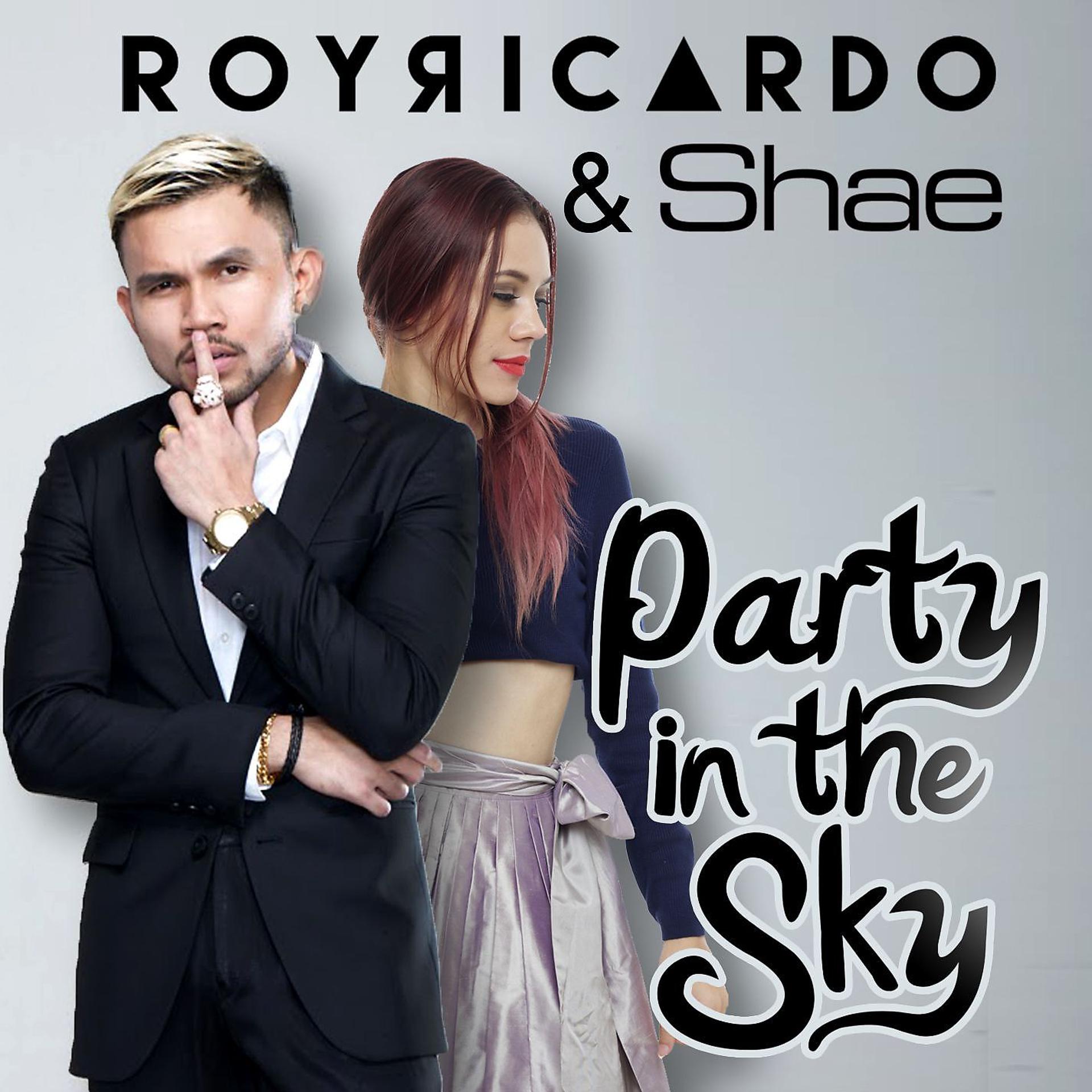 Постер альбома Party In The Sky