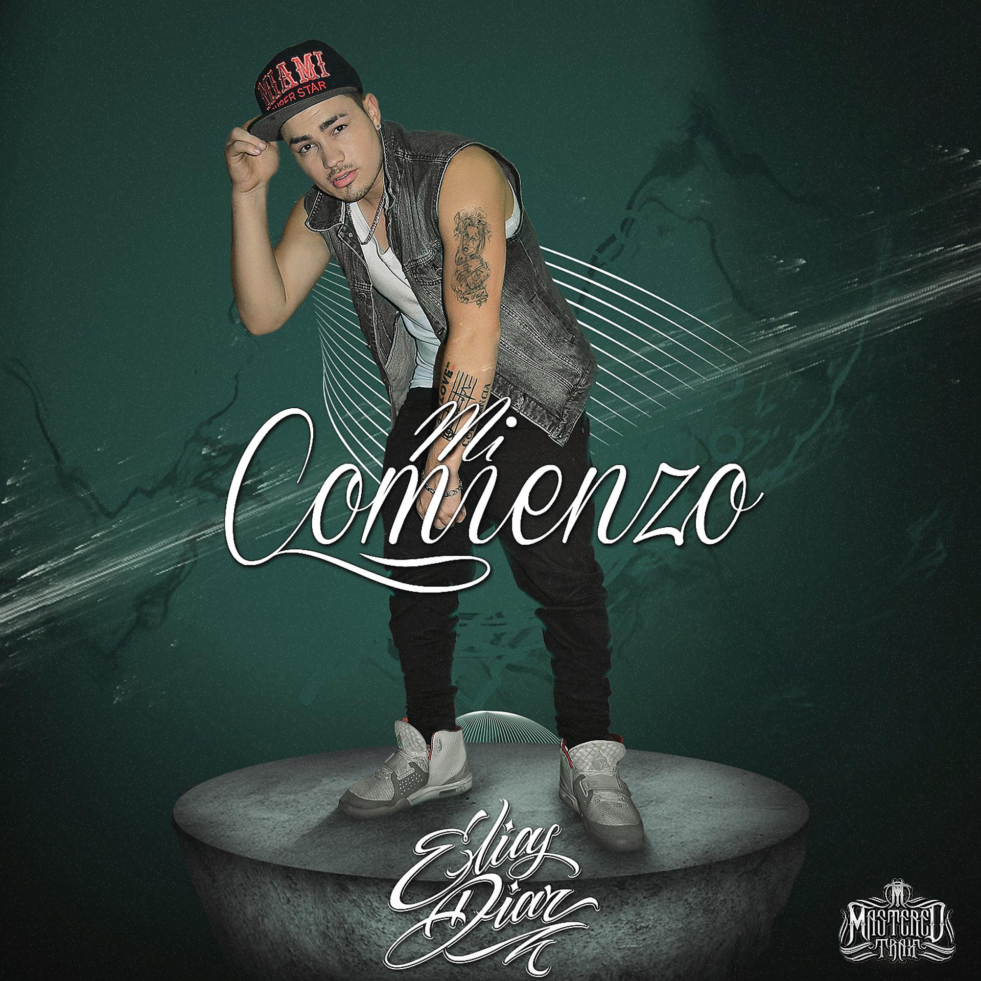 Постер альбома Mi Comienzo