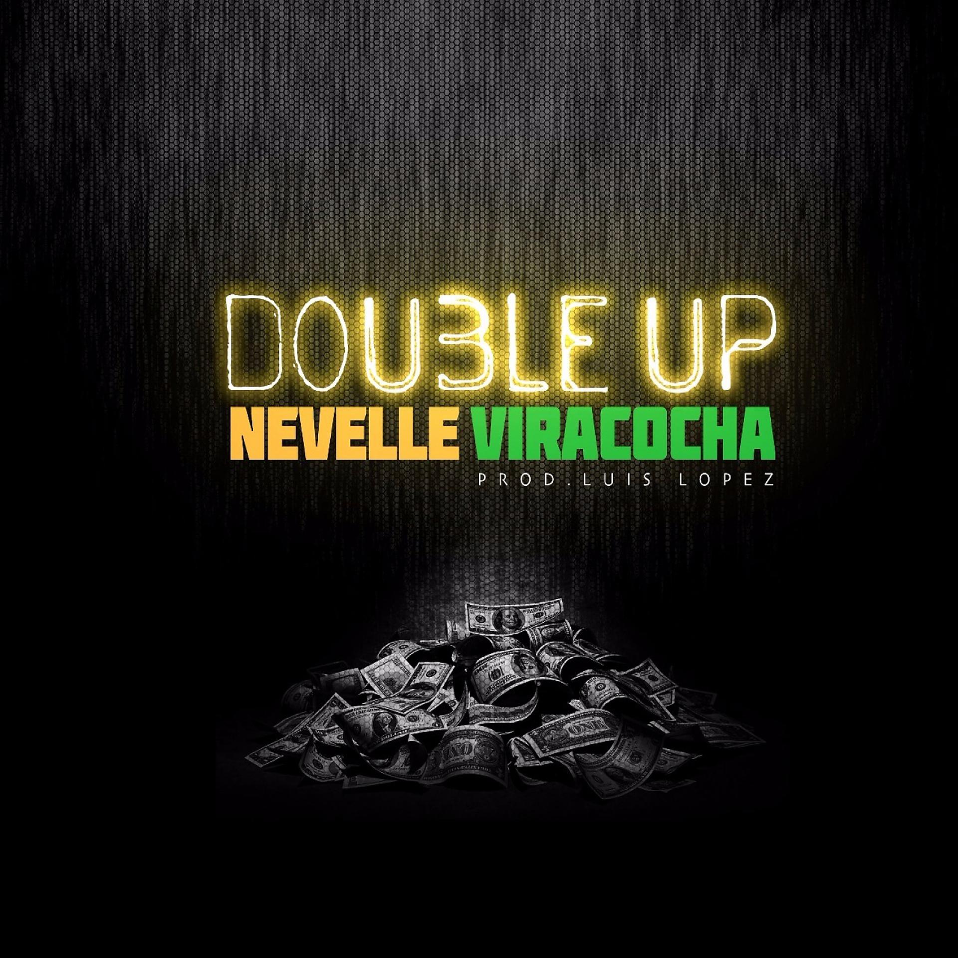 Постер альбома Double Up - Single