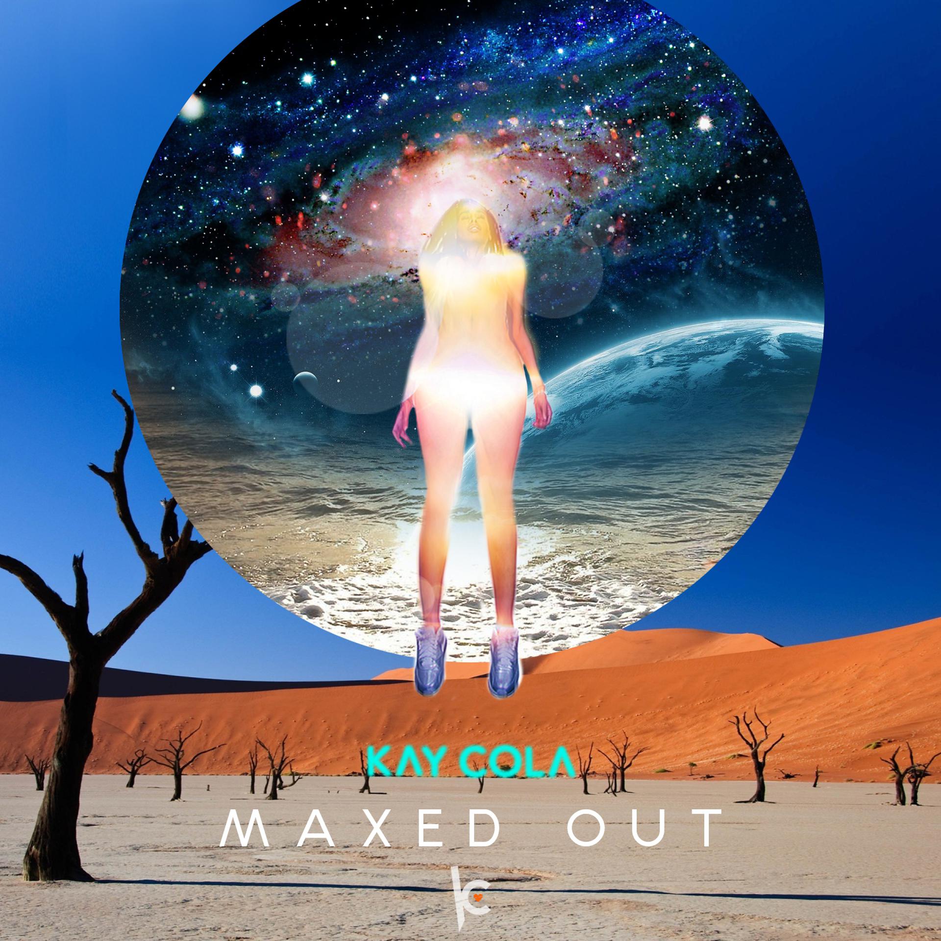 Постер альбома Maxed Out - Single