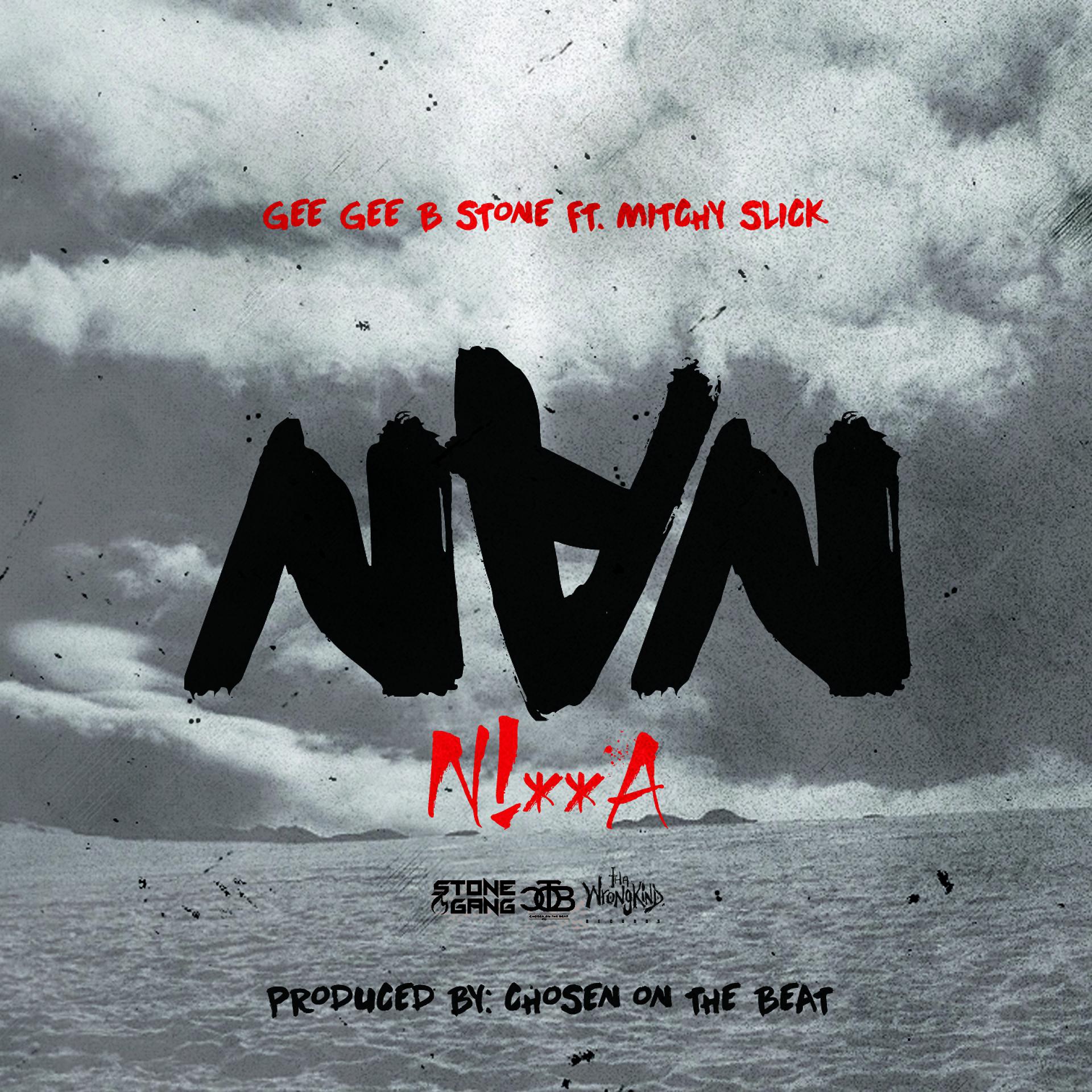 Постер альбома Nan Nigga (feat. Mitchy Slick) - Single