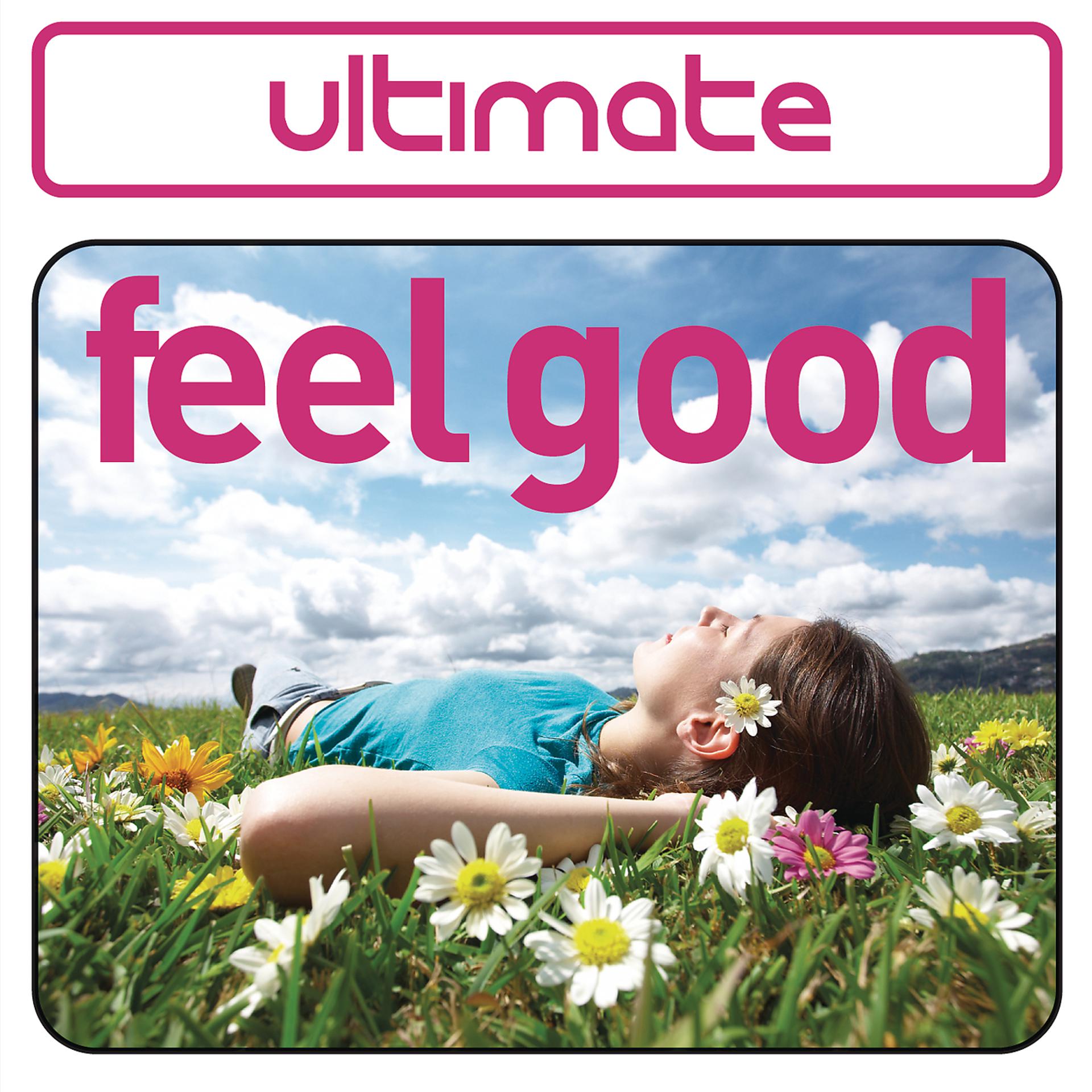 Постер альбома Ultimate Feel Good