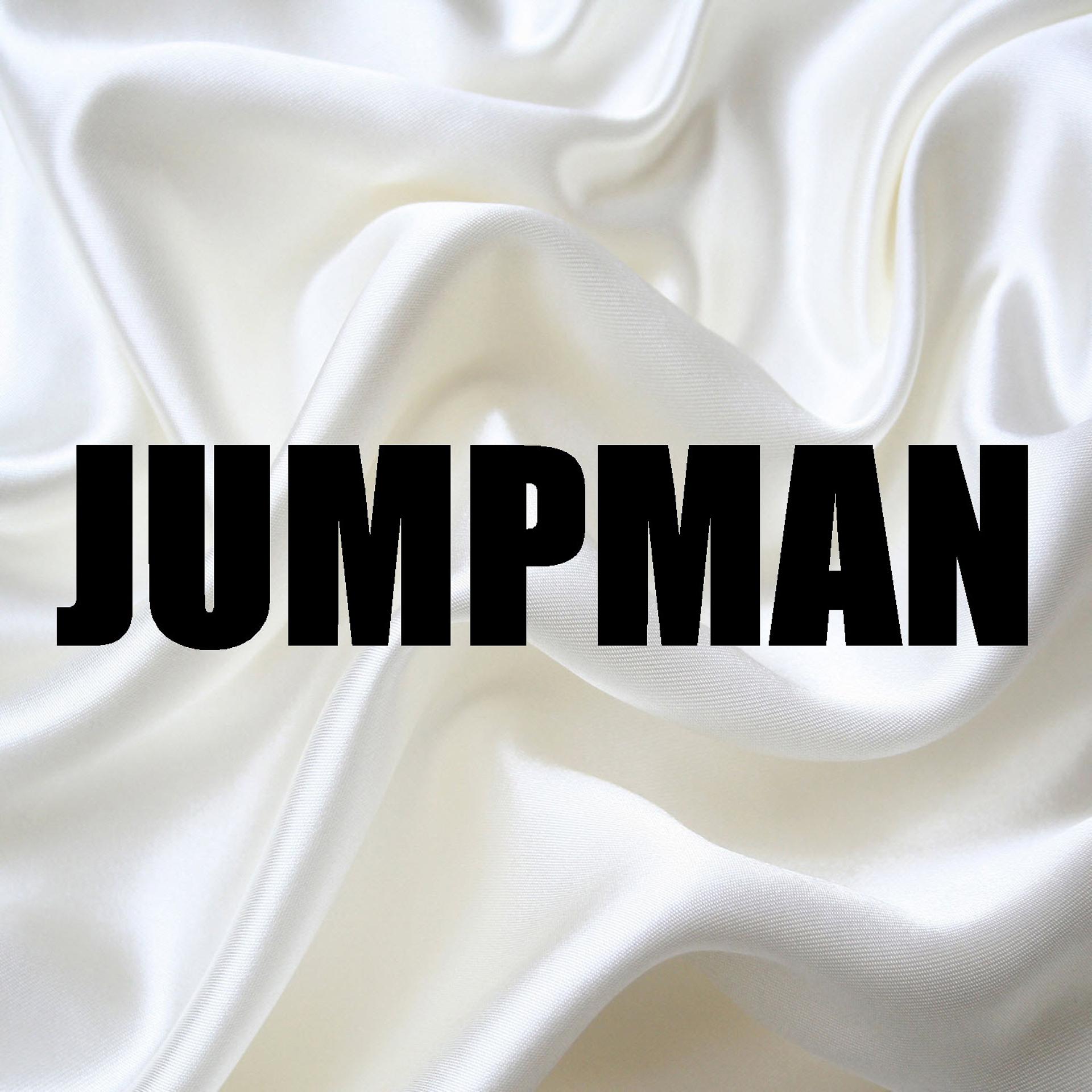 Постер альбома Jumpman (In the Style of Drake & Future) [Karaoke Version] - Single