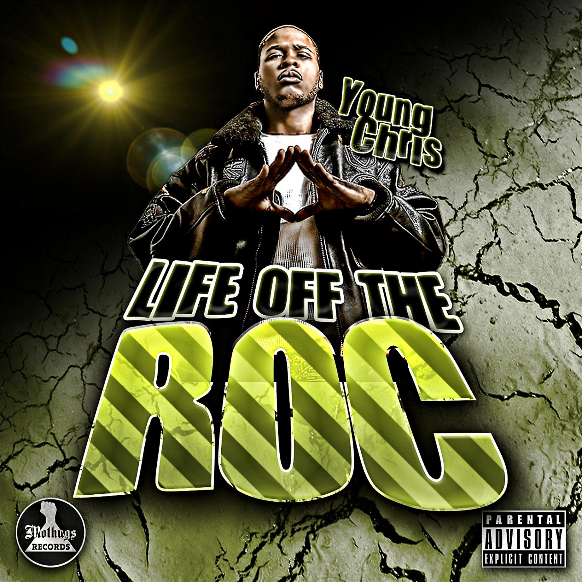 Постер альбома Life Off The Roc