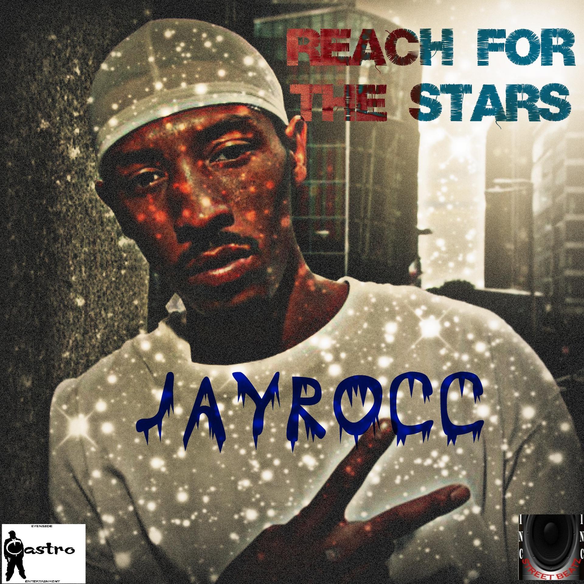 Постер альбома Reach for the Stars - Single